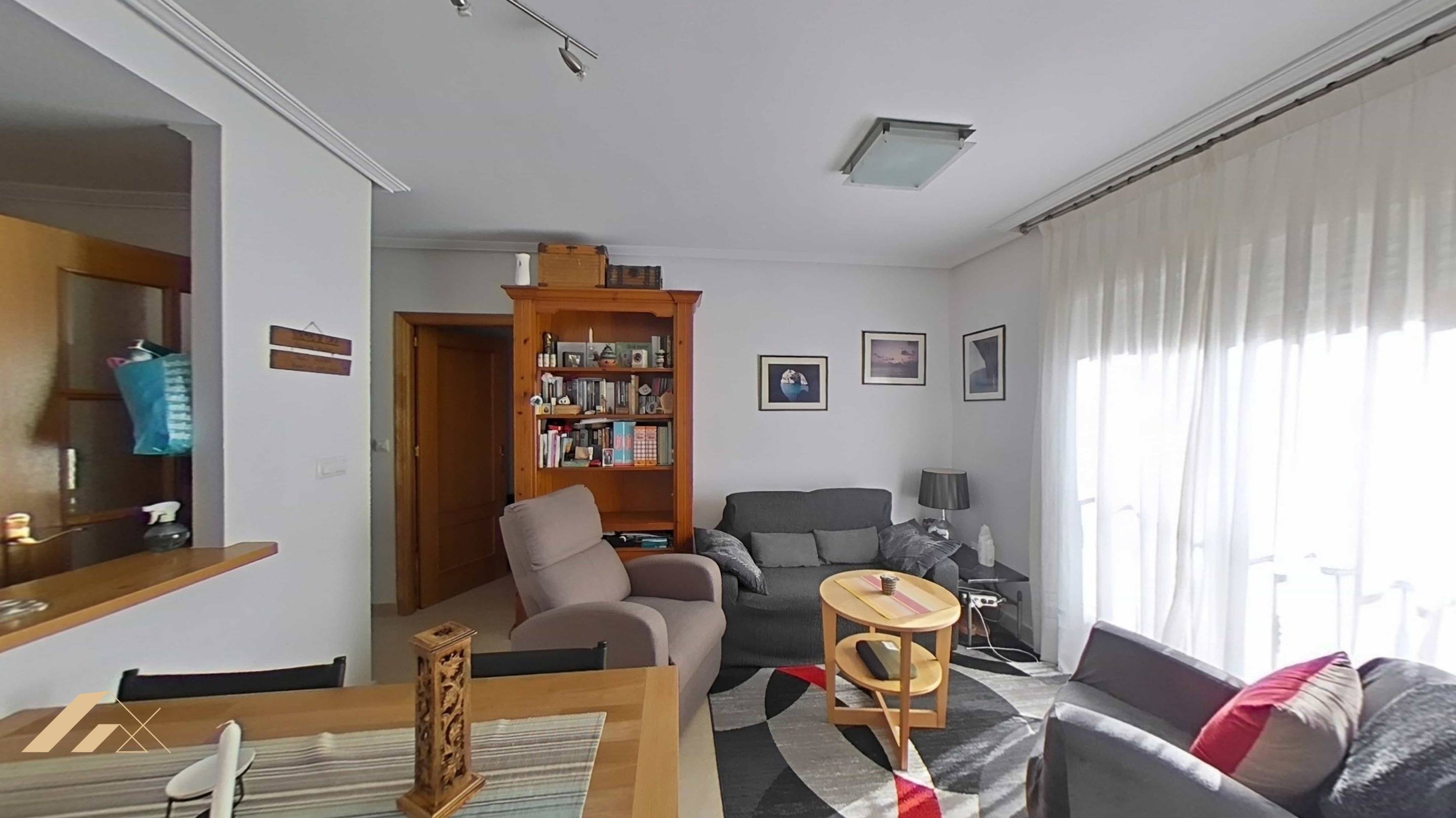 Apartment for sale in San Pedro Del Pinatar, Murcia, Spain