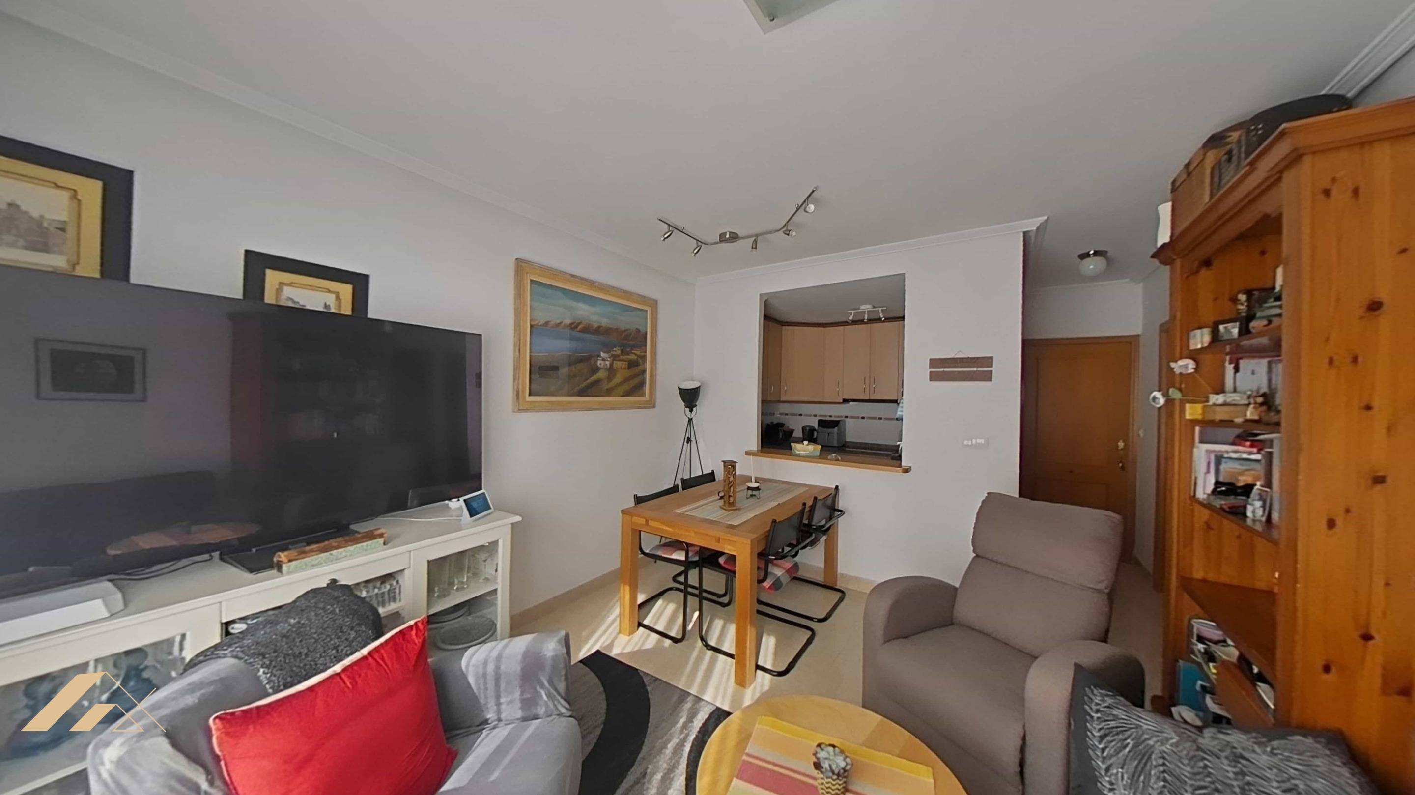 Apartment for sale in San Pedro Del Pinatar, Murcia, Spain