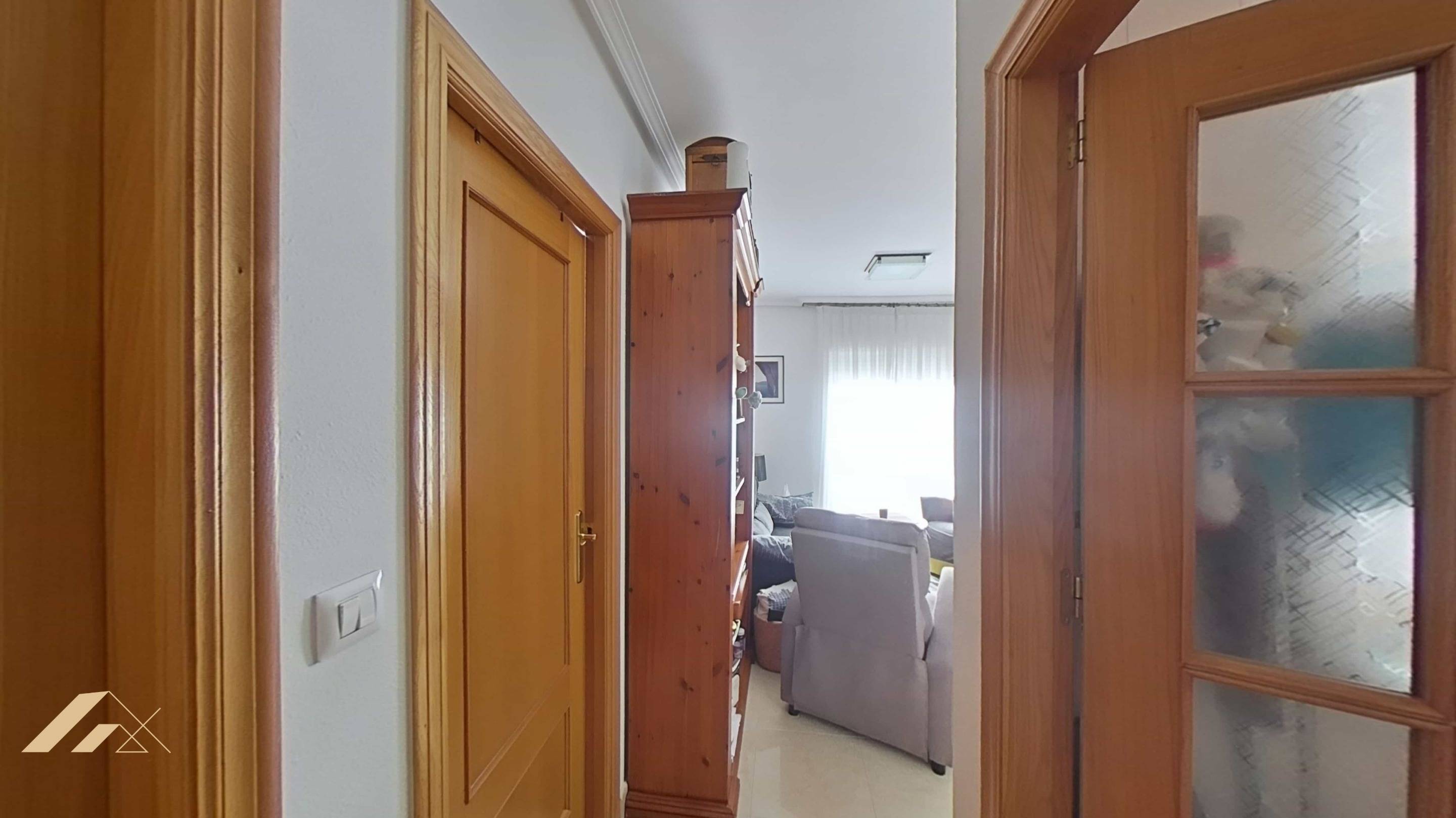 Apartment for sale in San Pedro Del Pinatar, Murcia, Spain