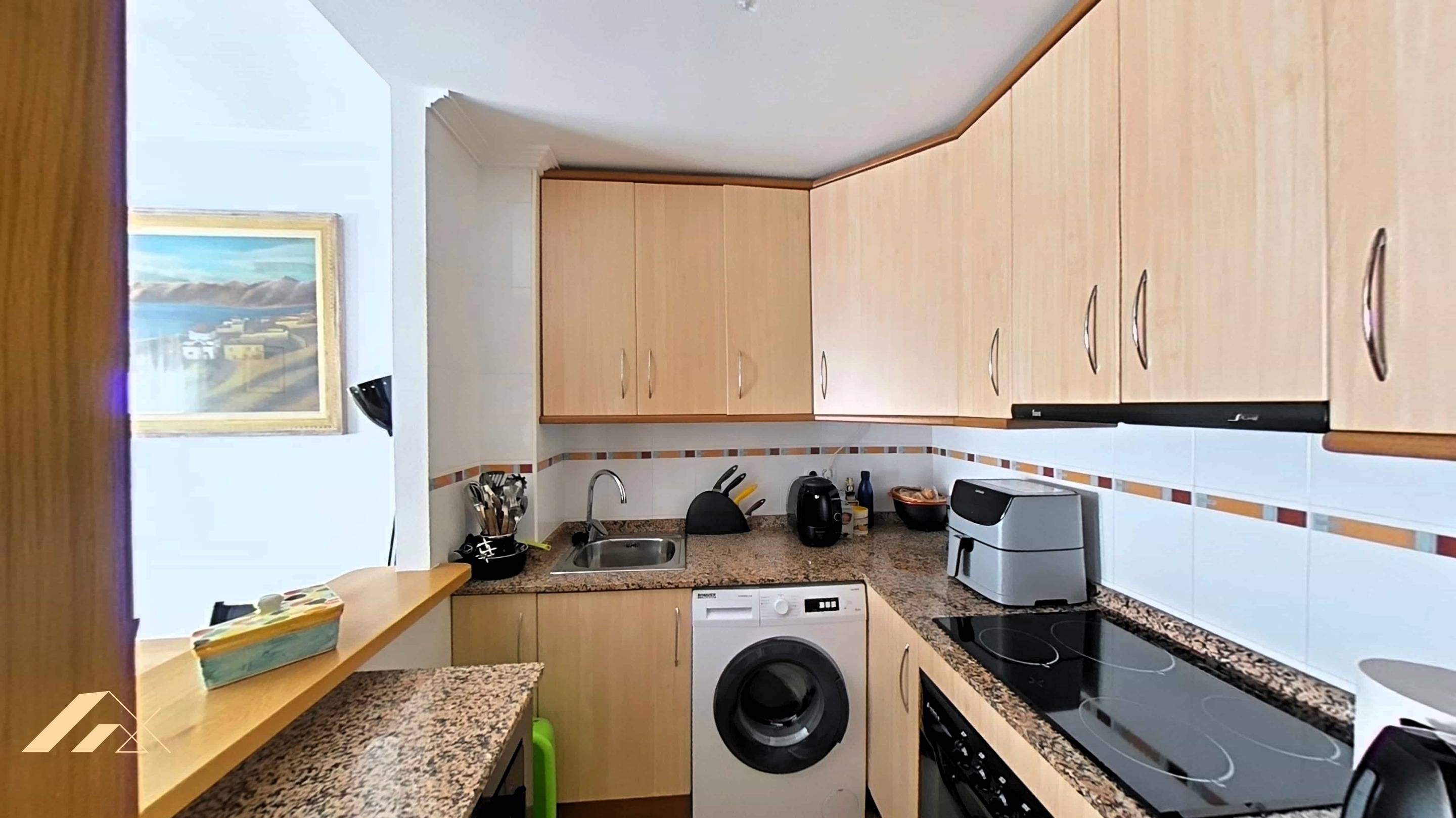 Apartment for sale in San Pedro Del Pinatar, Murcia, Spain