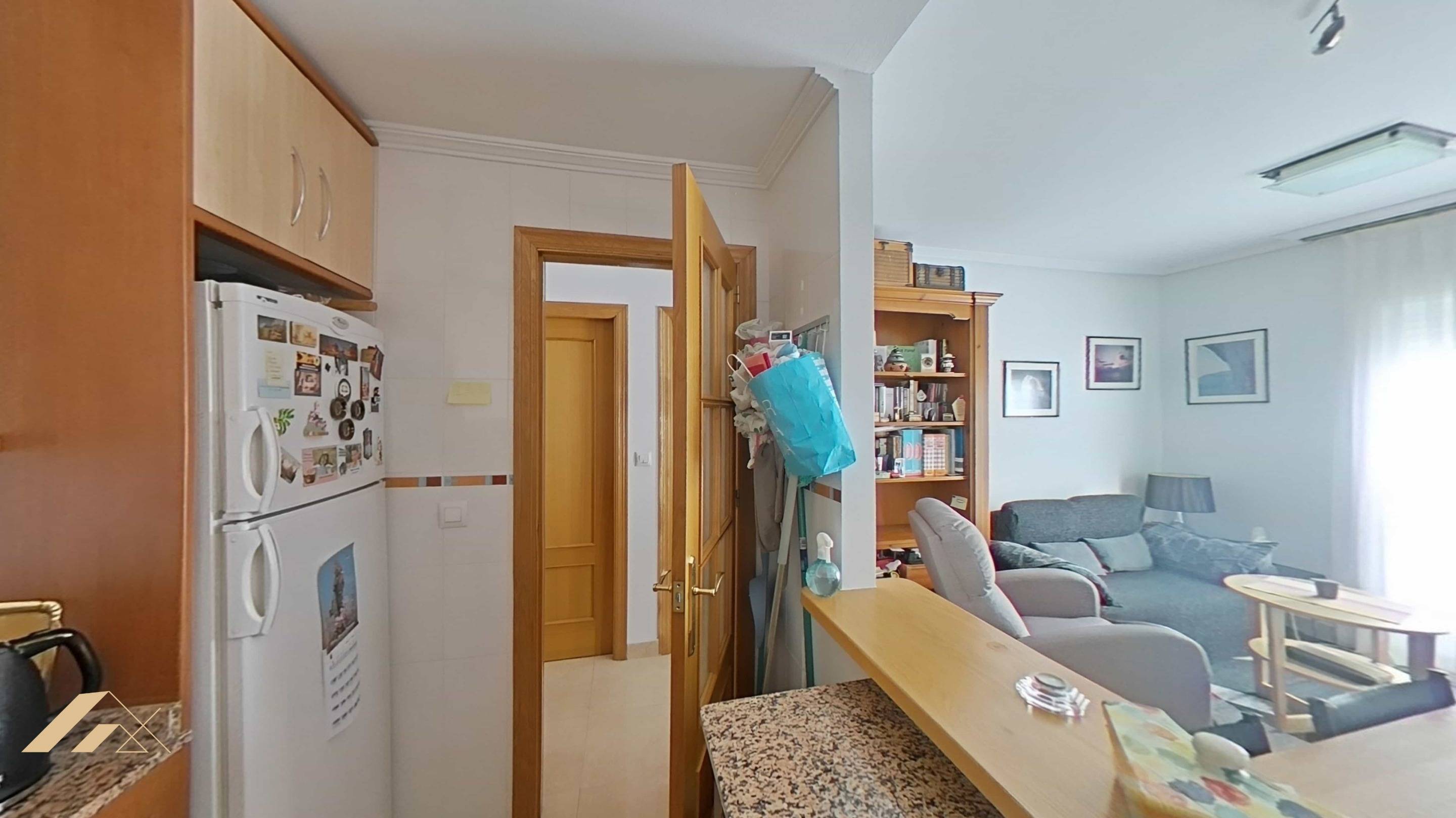 Apartment for sale in San Pedro Del Pinatar, Murcia, Spain