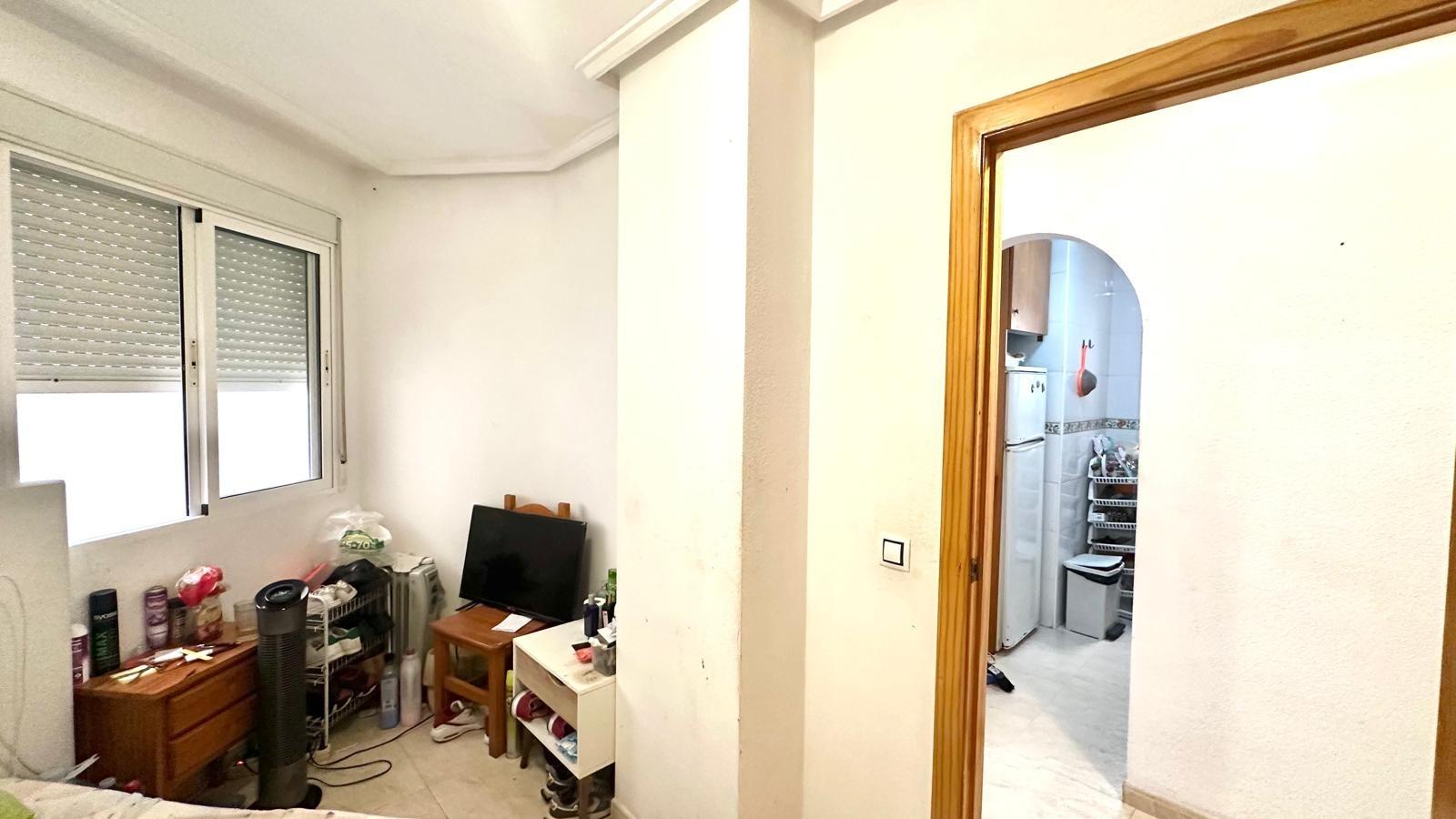 Piso en venta en Torrevieja