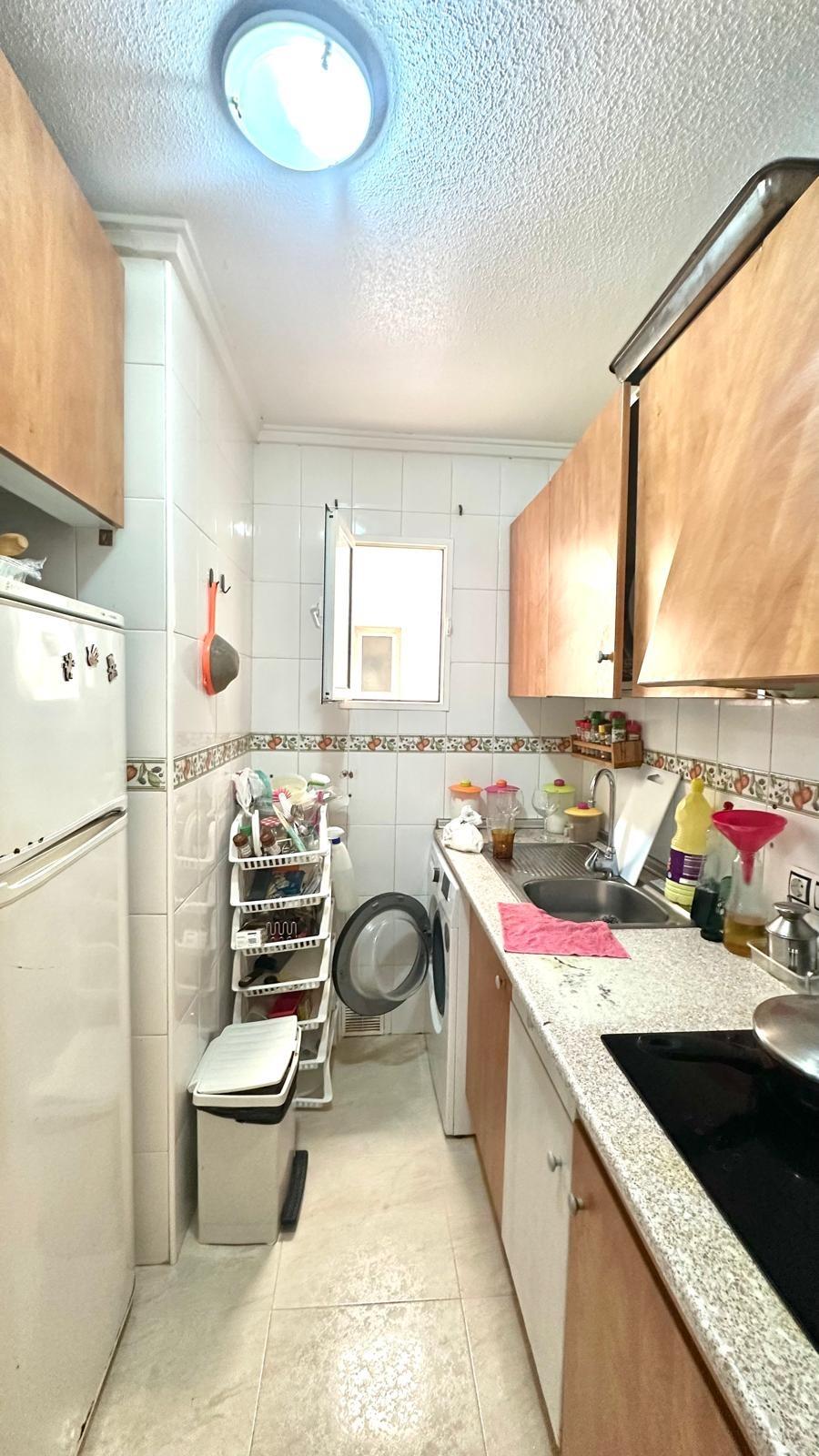 Piso en venta en Torrevieja
