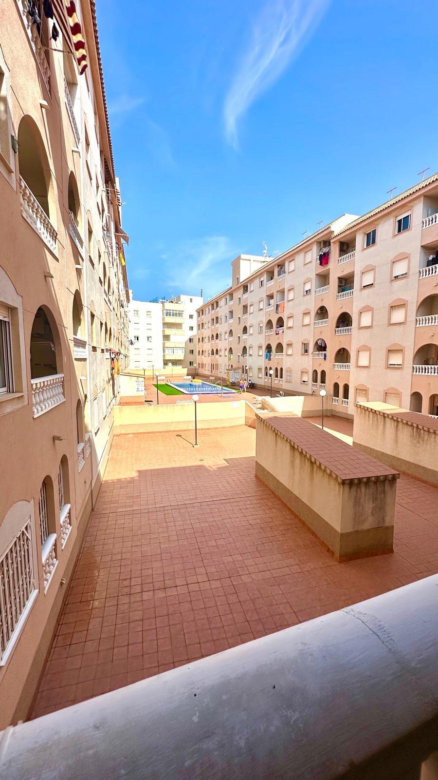 Piso en venta en Torrevieja