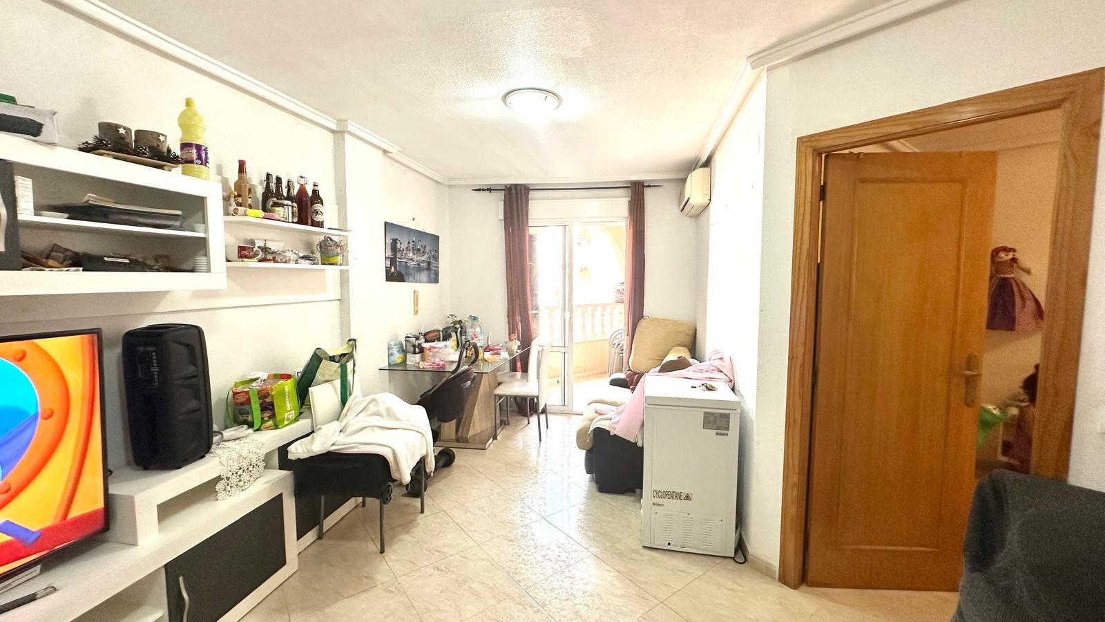 Piso en venta en Torrevieja