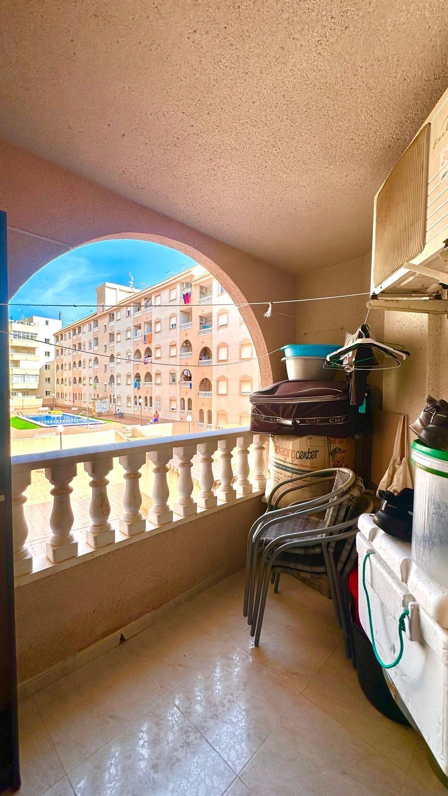 Piso en venta en Torrevieja