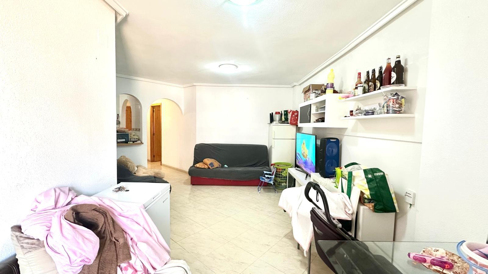 Piso en venta en Torrevieja
