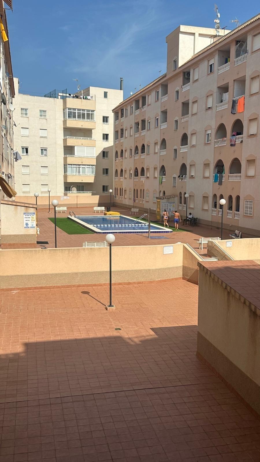 Piso en venta en Torrevieja