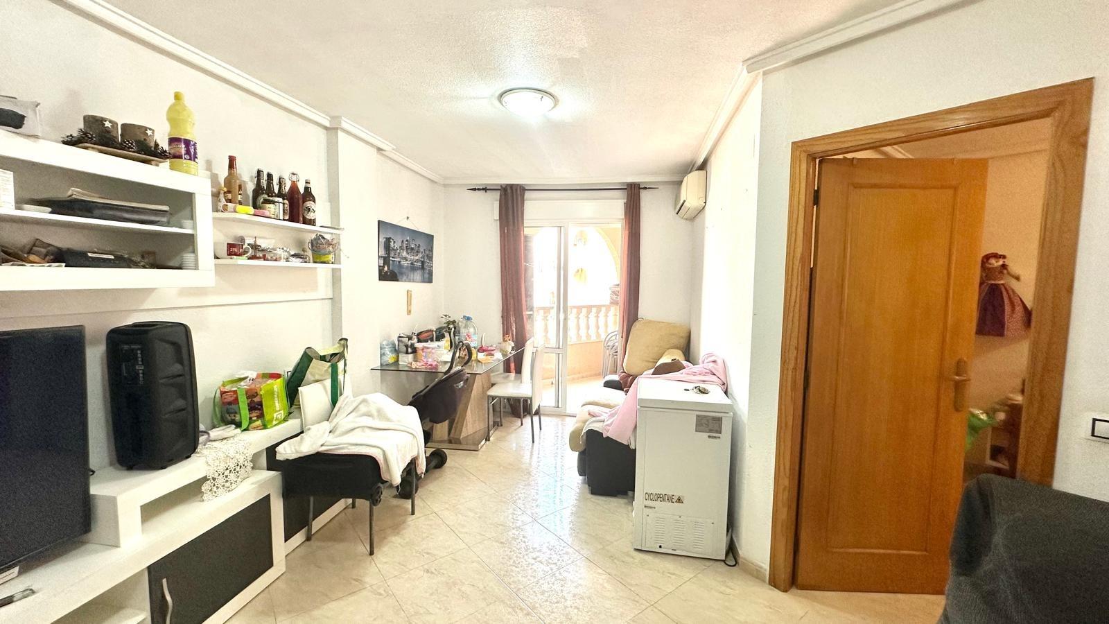 Piso en venta en Torrevieja