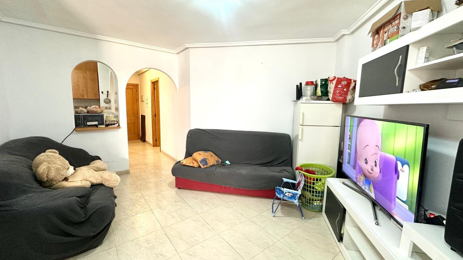 Piso en venta en Torrevieja