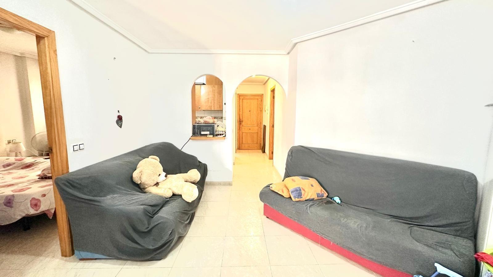 Piso en venta en Torrevieja