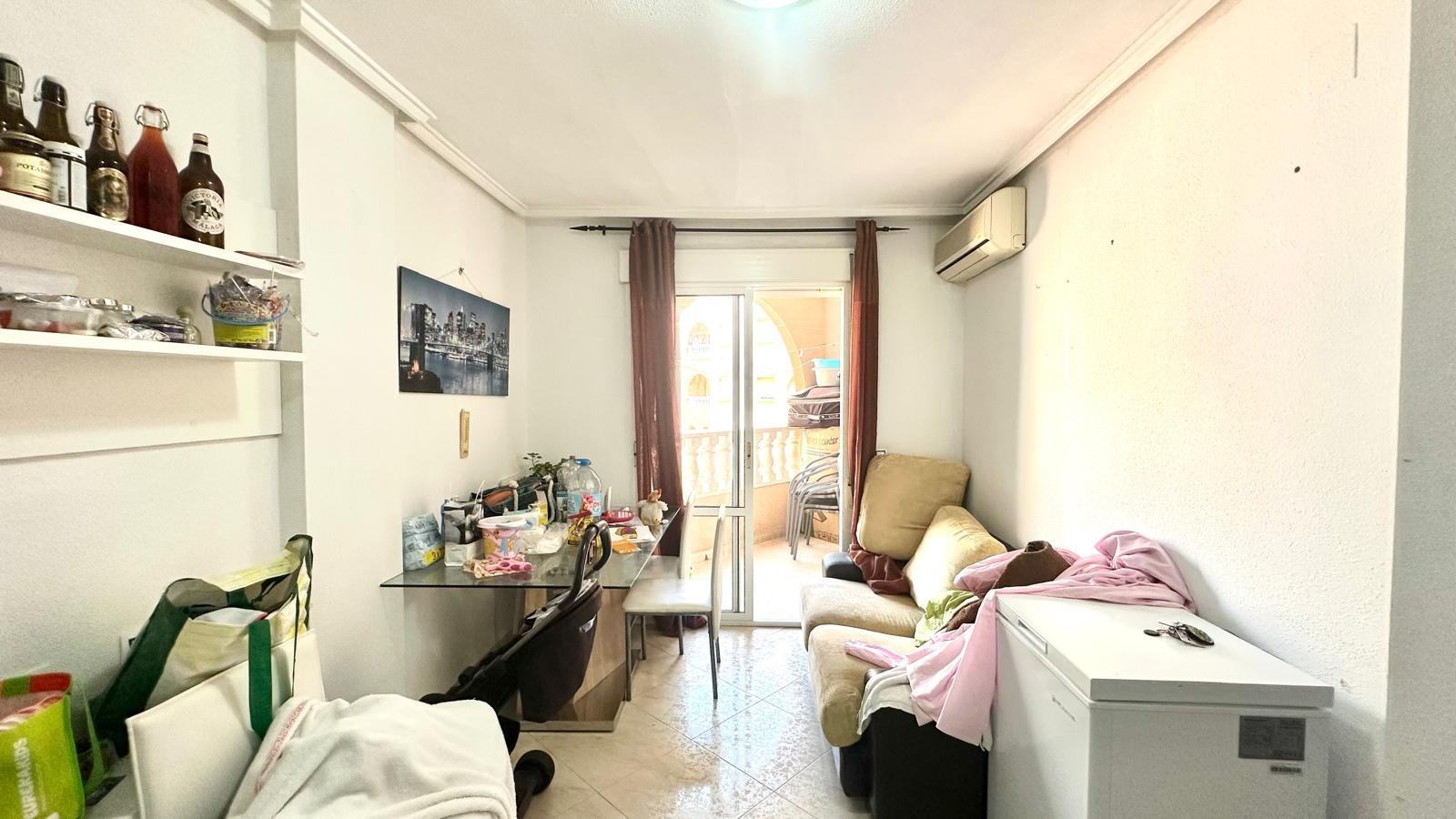 Piso en venta en Torrevieja
