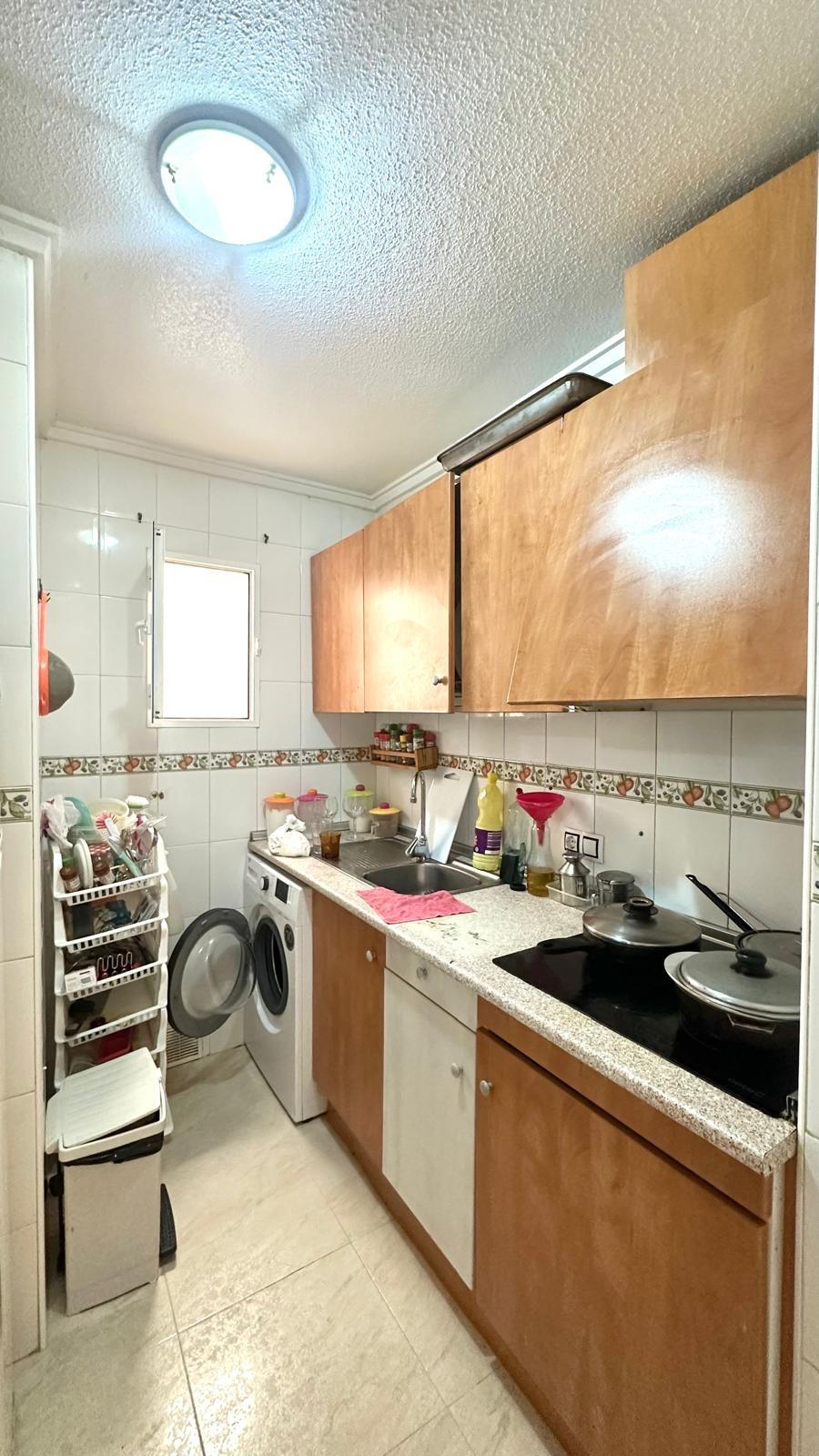 Piso en venta en Torrevieja