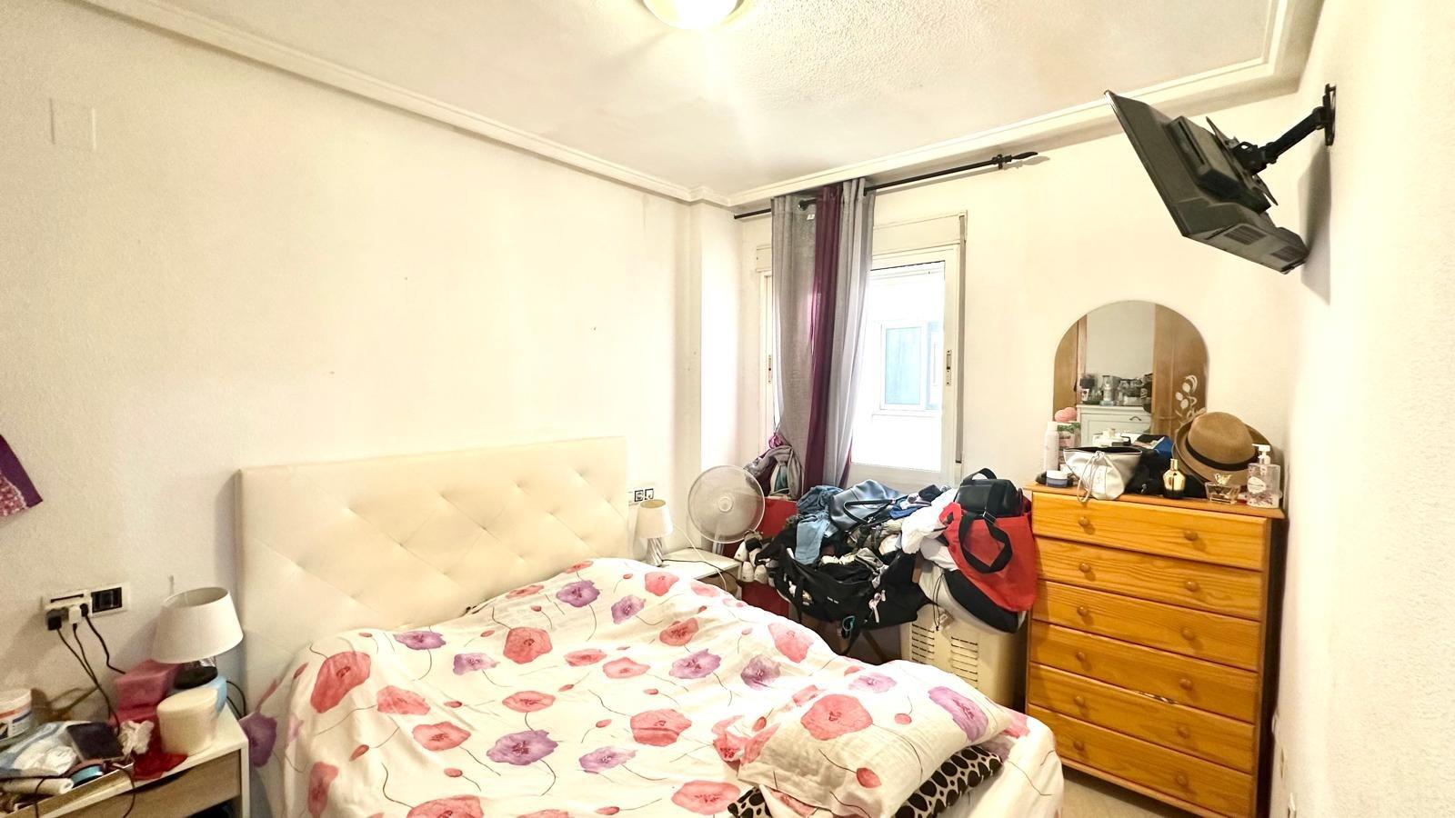 Piso en venta en Torrevieja