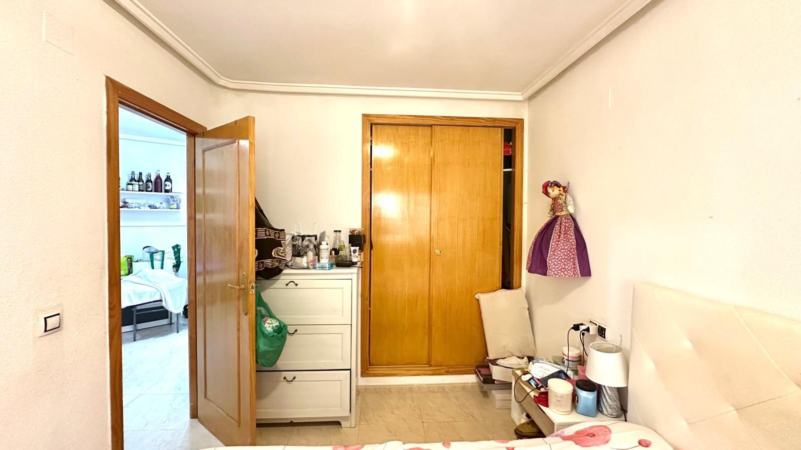 Piso en venta en Torrevieja