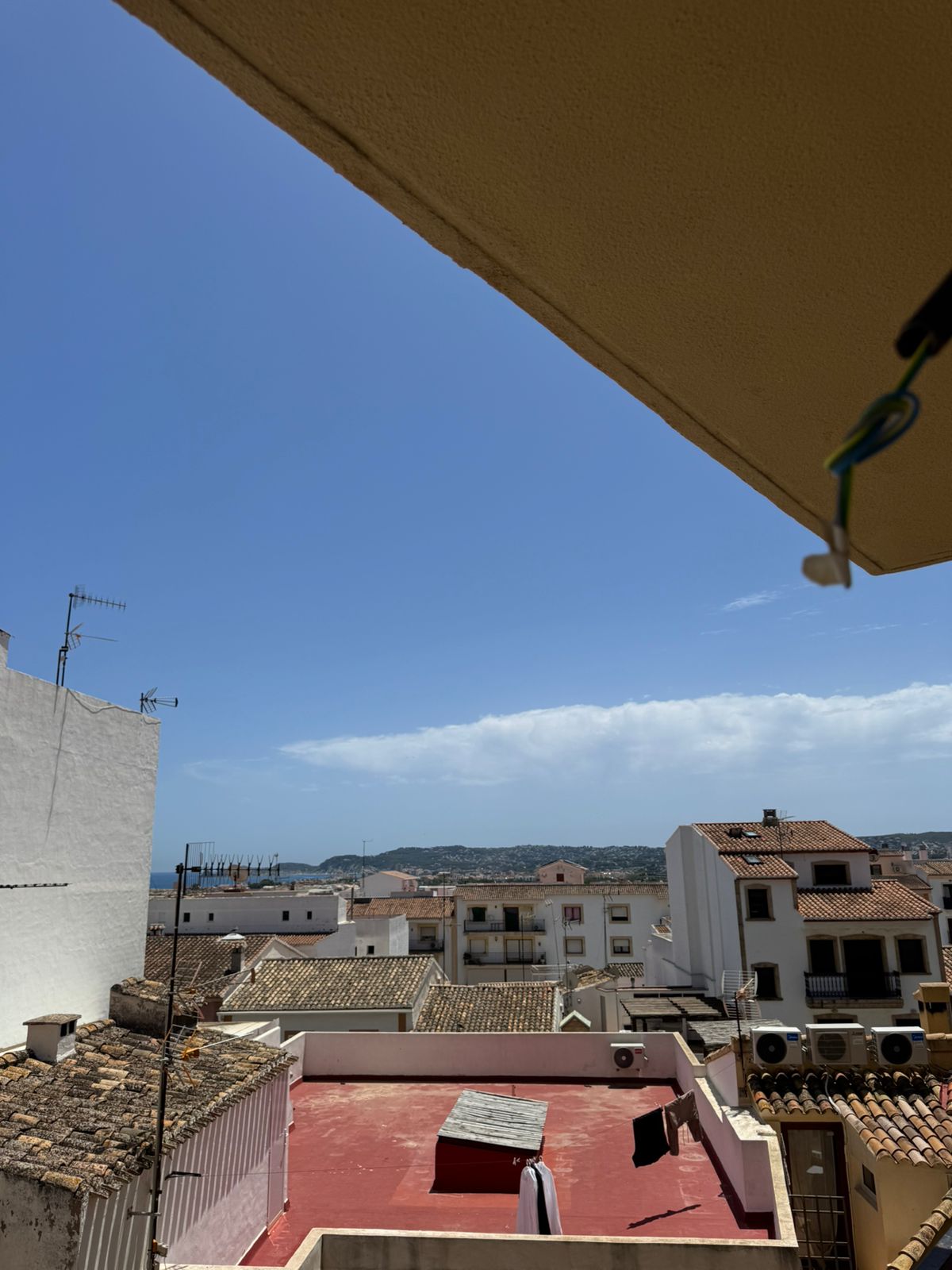 Apartment for sale in Javea, Alicante, Spain