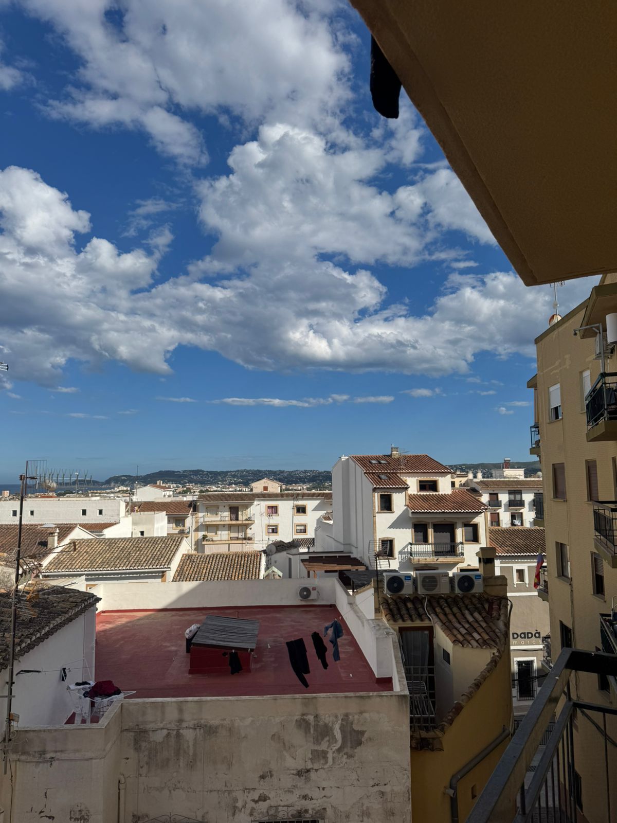 Apartment for sale in Javea, Alicante, Spain