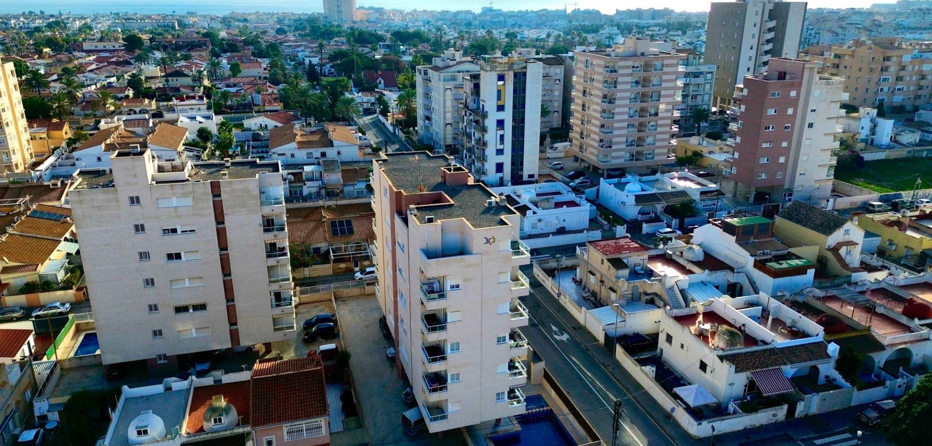 Piso en venta en Torrevieja
