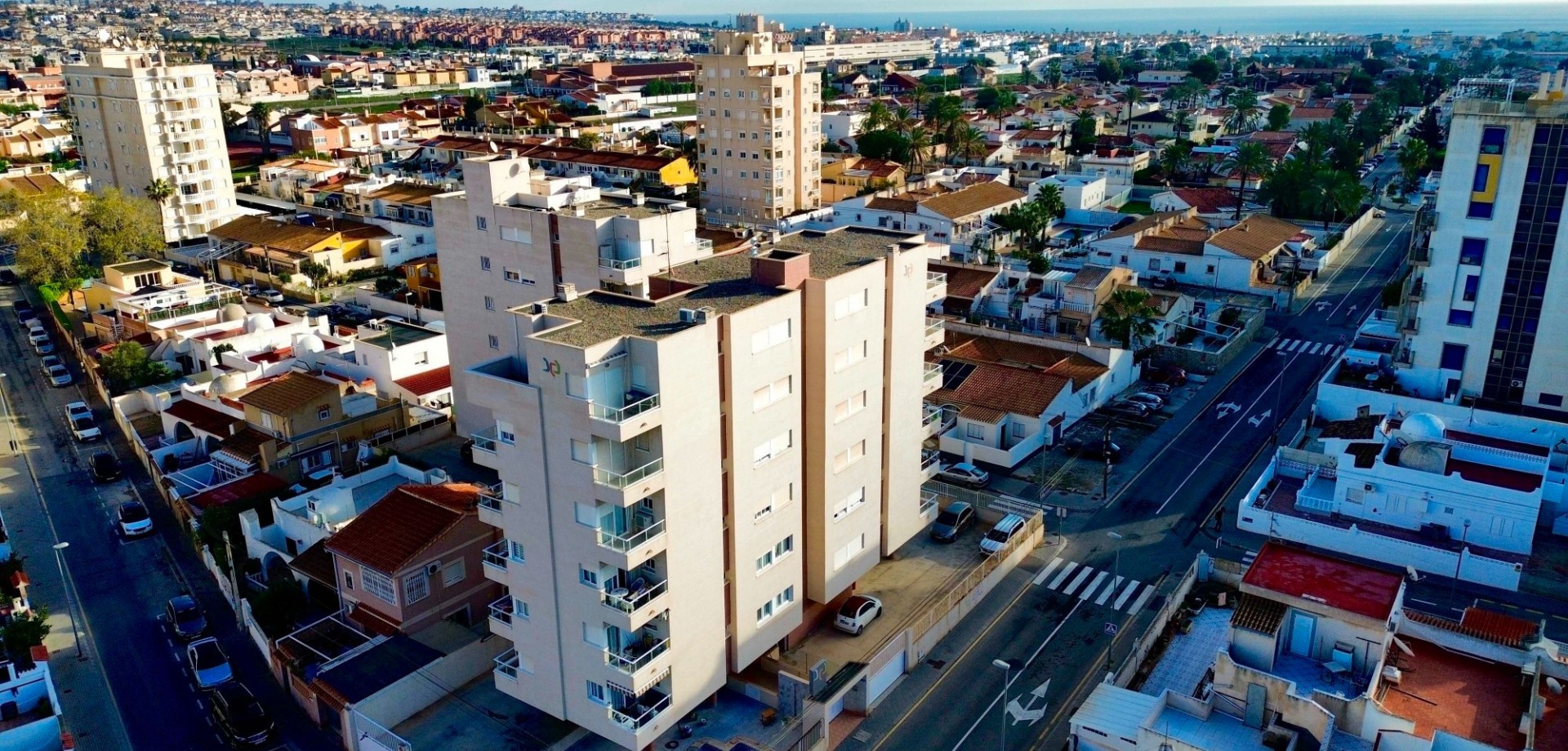 Piso en venta en Torrevieja
