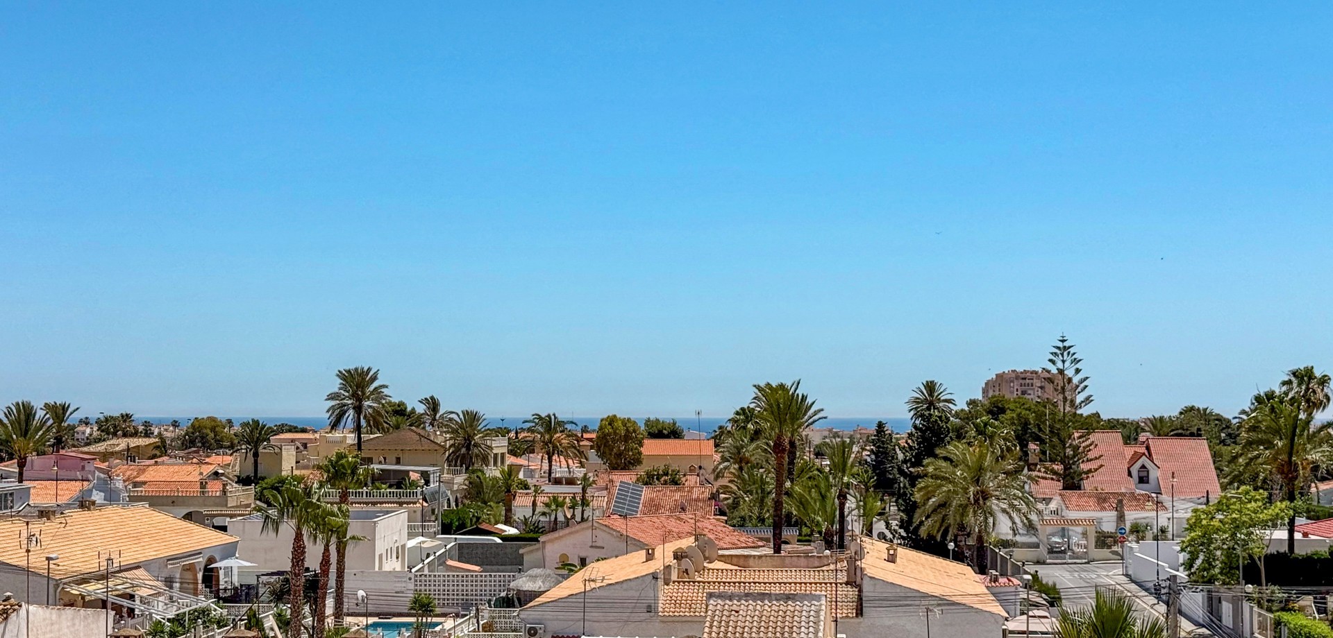 Piso en venta en Torrevieja