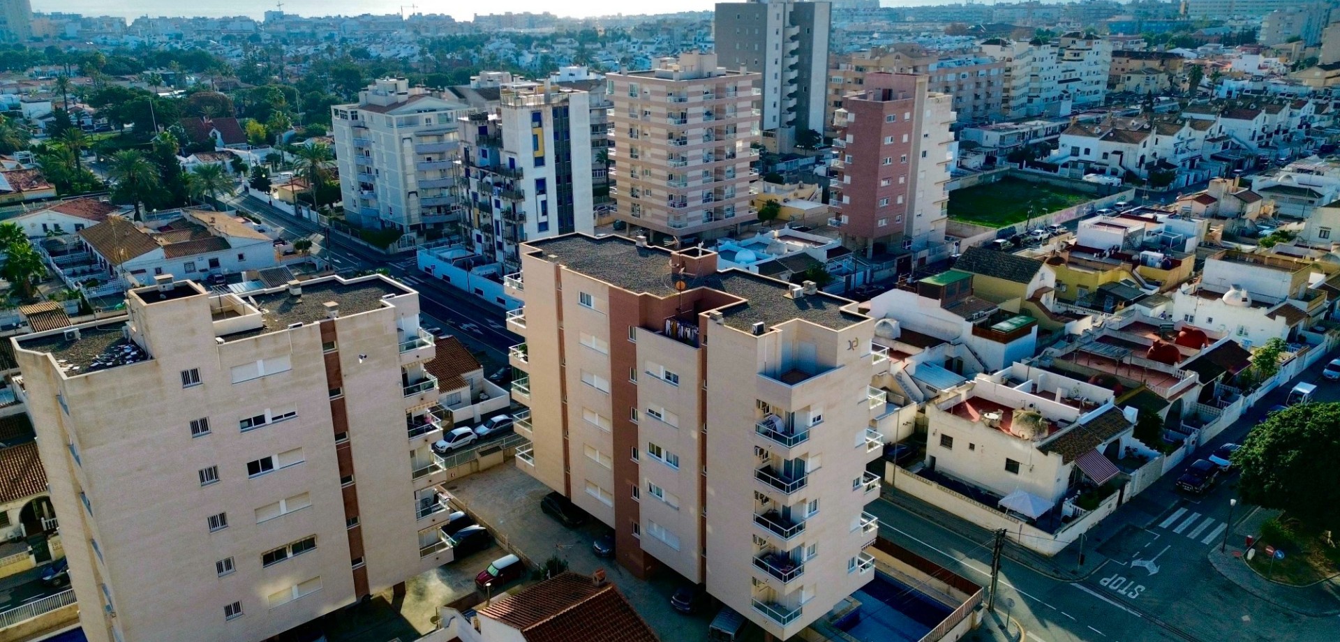 Piso en venta en Torrevieja