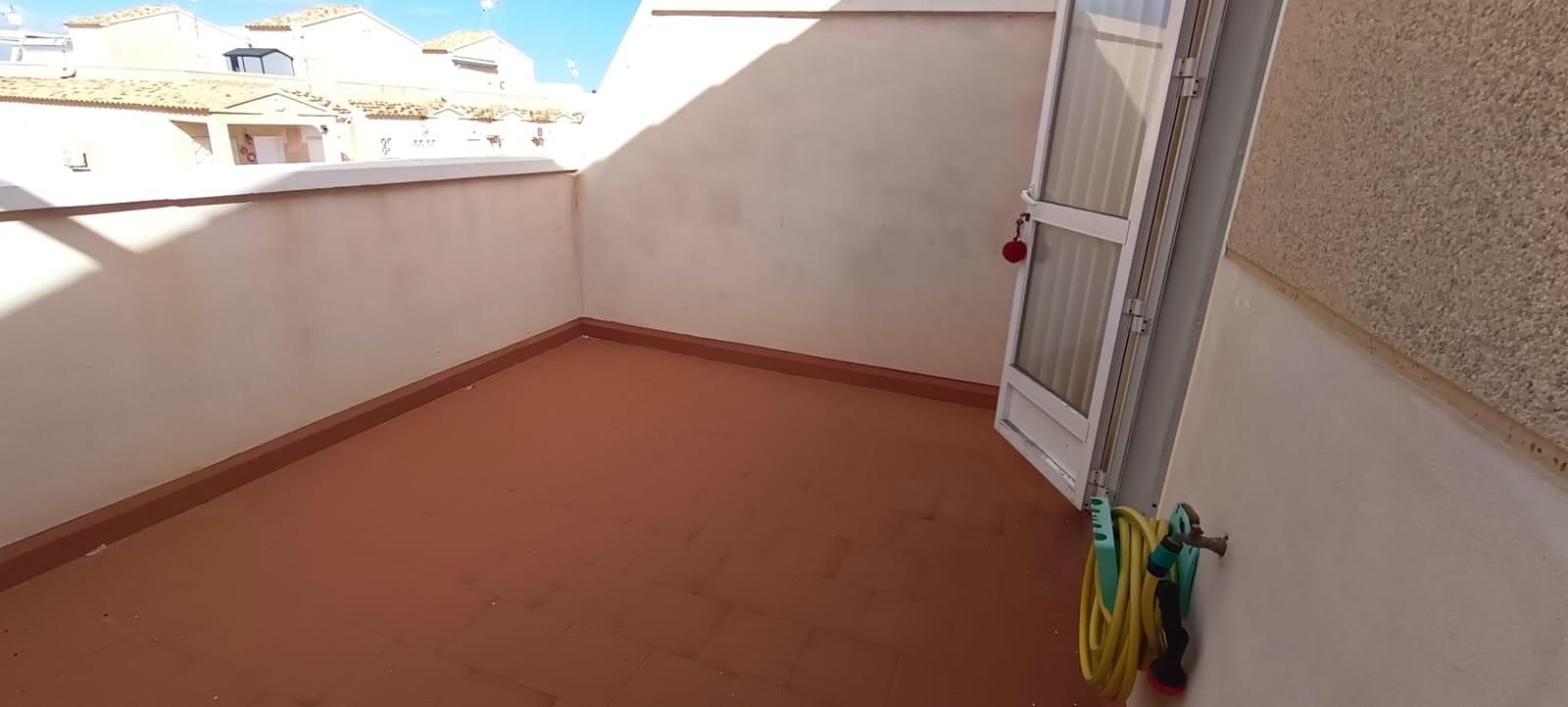 Bungalow en venta en Orihuela Costa