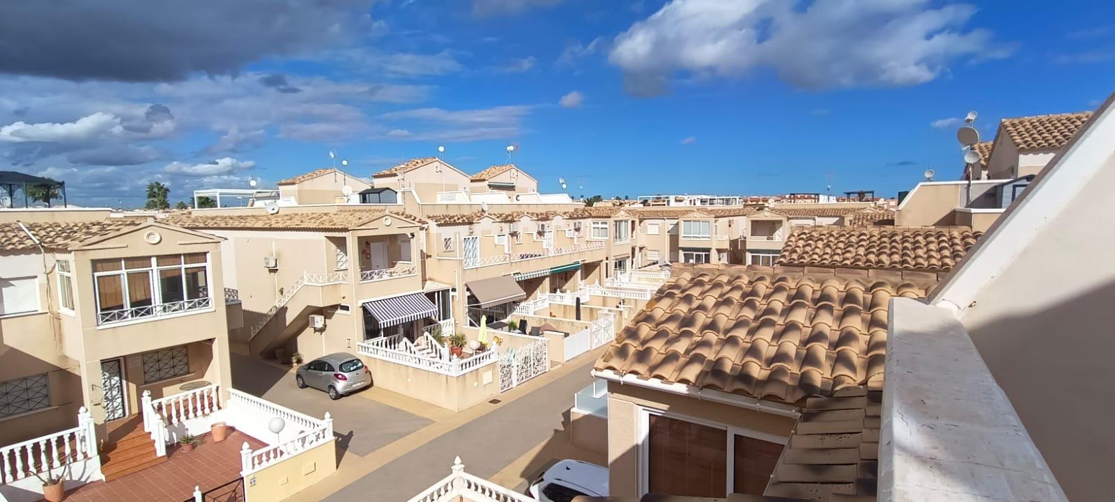 Bungalow en venta en Orihuela Costa