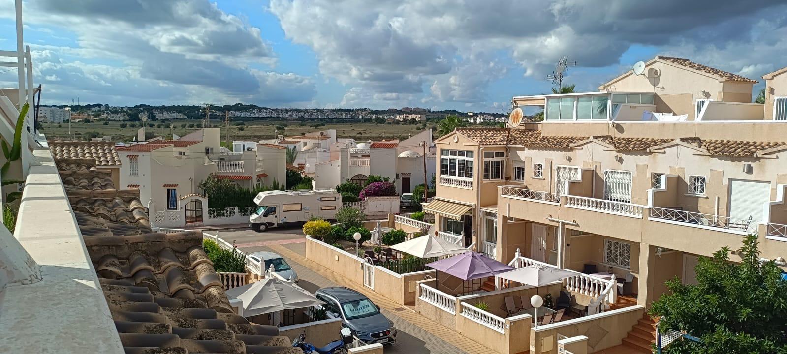 Bungalow en venta en Orihuela Costa