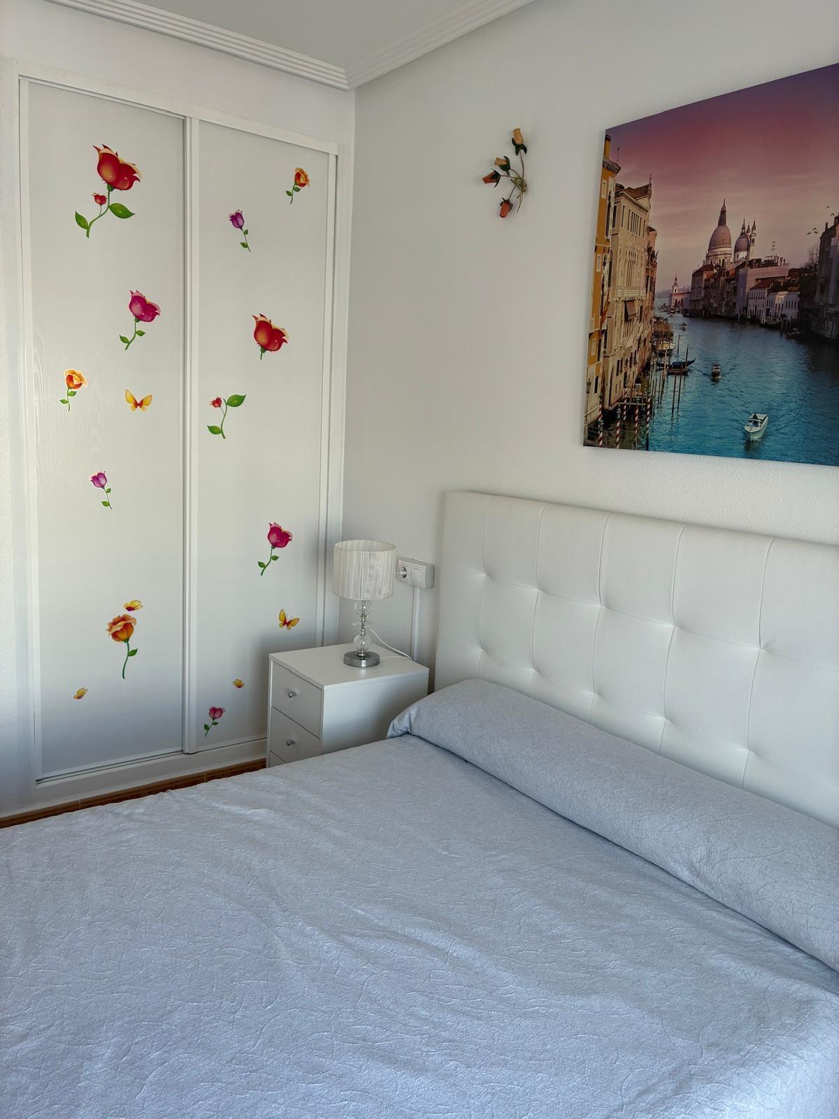 Bungalow en venta en Orihuela Costa