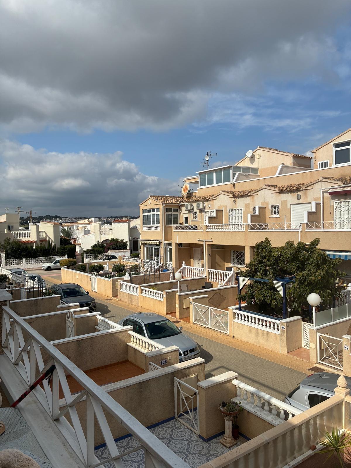 Bungalow en venta en Orihuela Costa