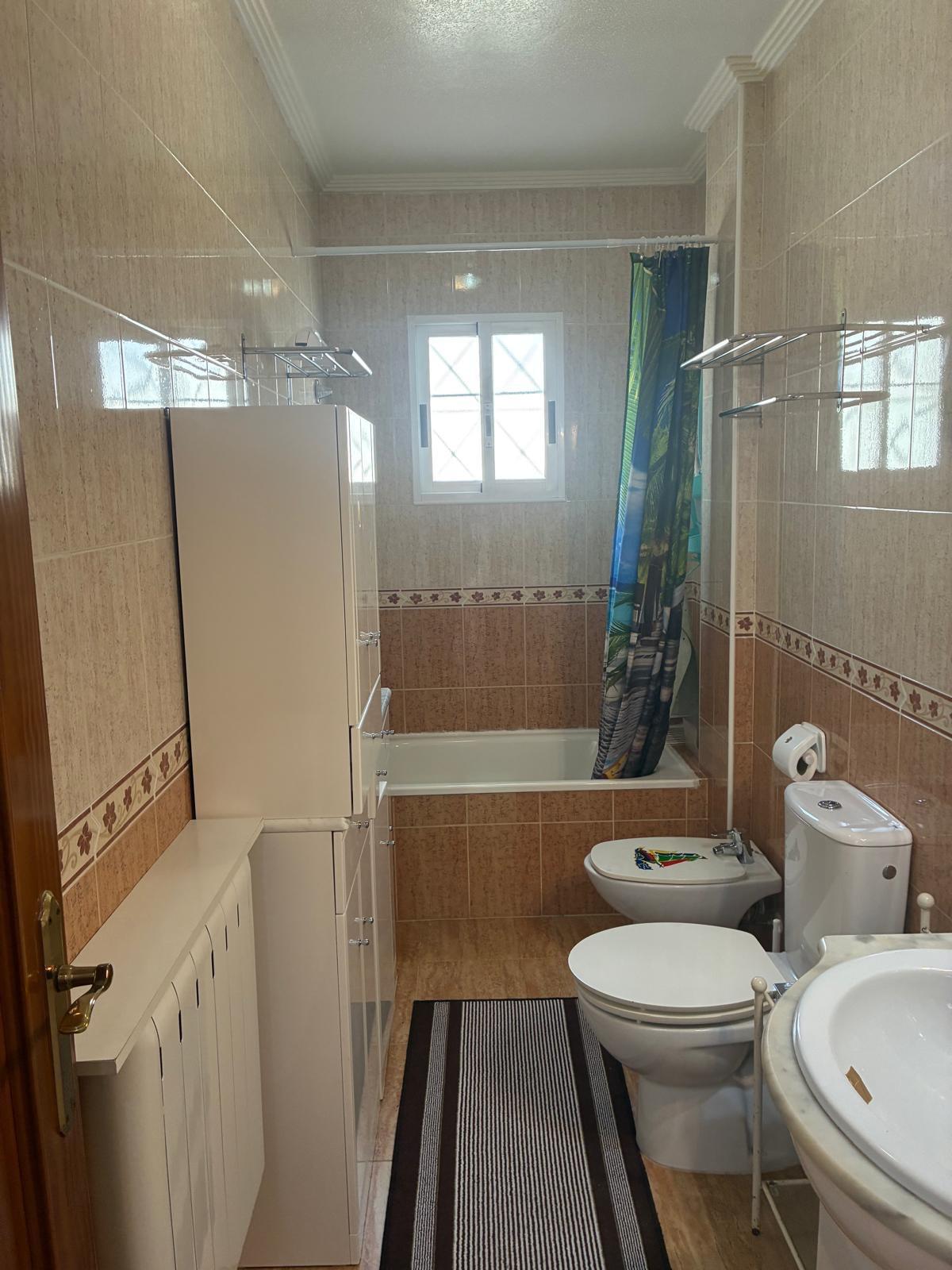 Bungalow en venta en Orihuela Costa