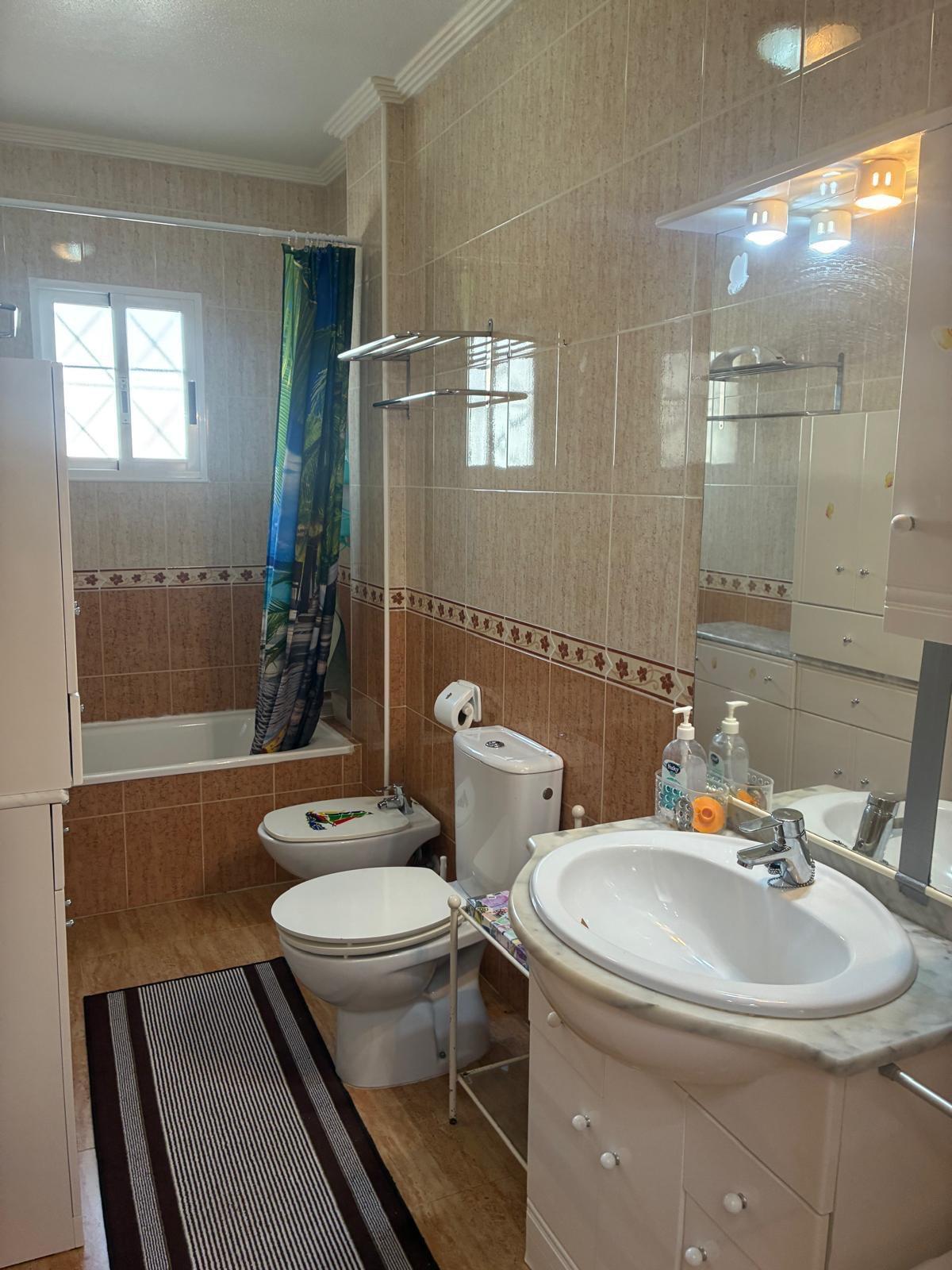 Bungalow en venta en Orihuela Costa