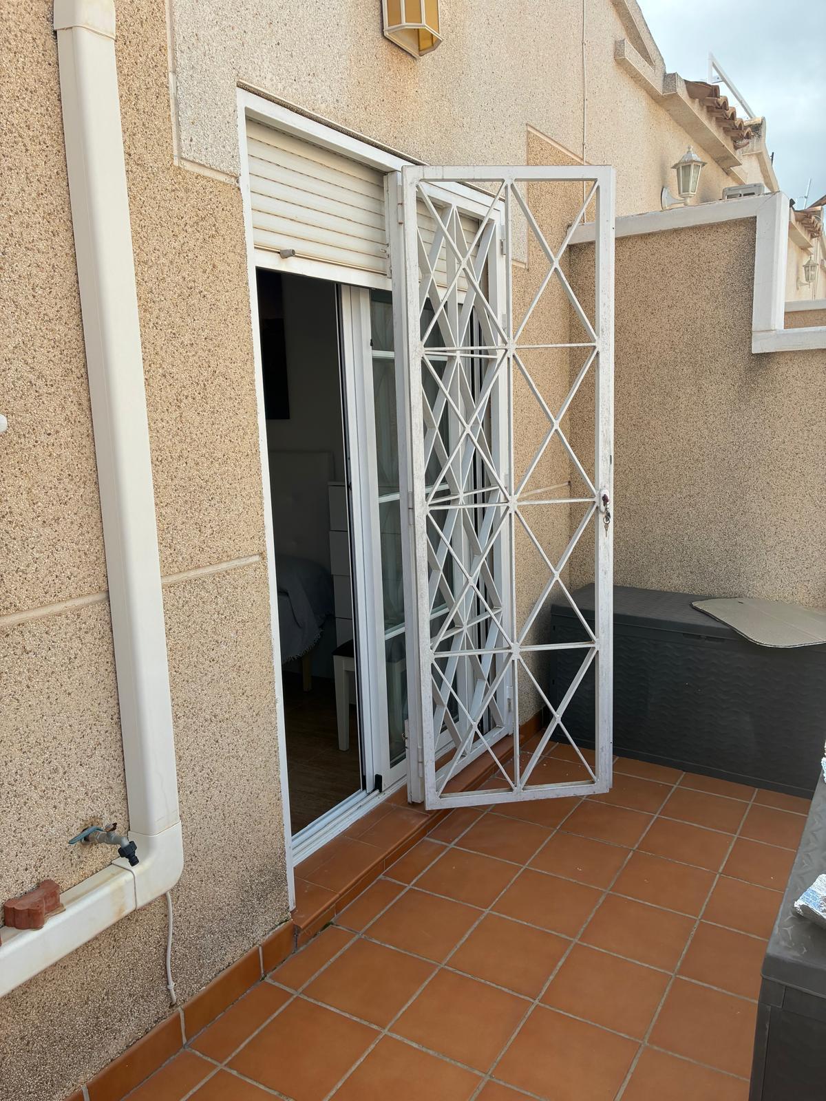 Bungalow en venta en Orihuela Costa