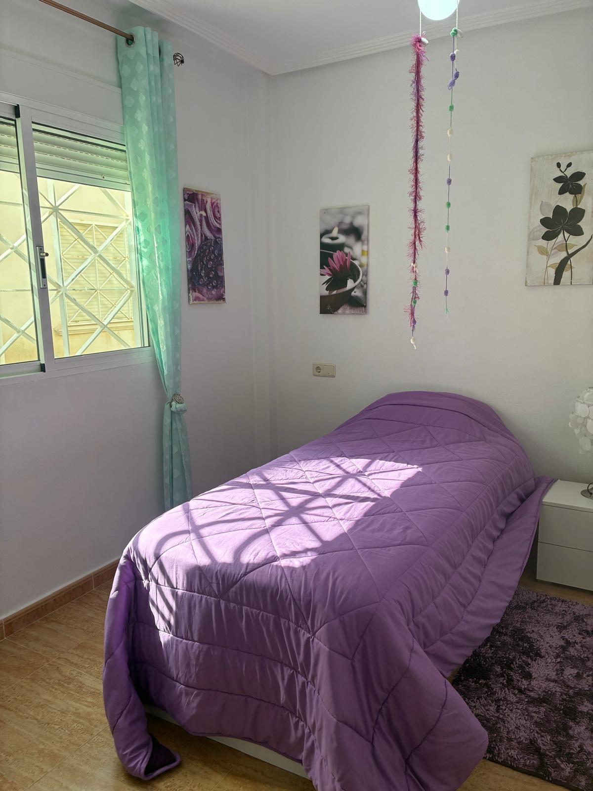 Bungalow en venta en Orihuela Costa