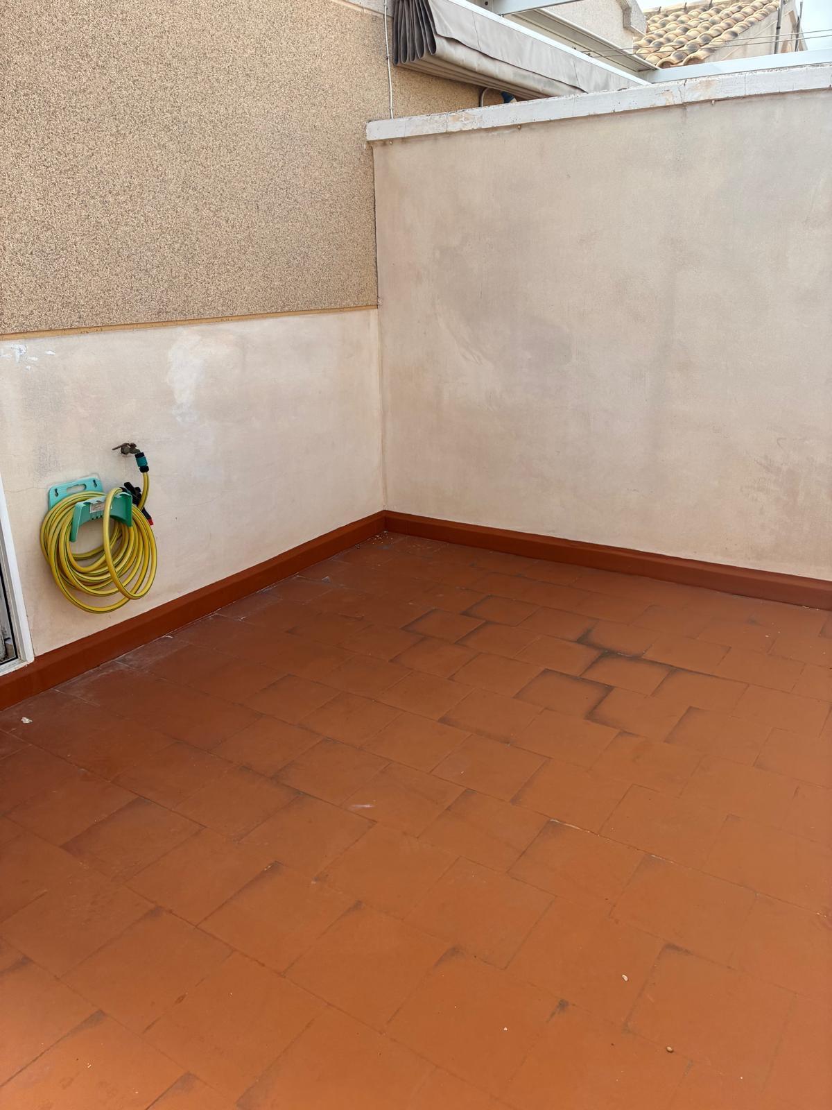 Bungalow en venta en Orihuela Costa