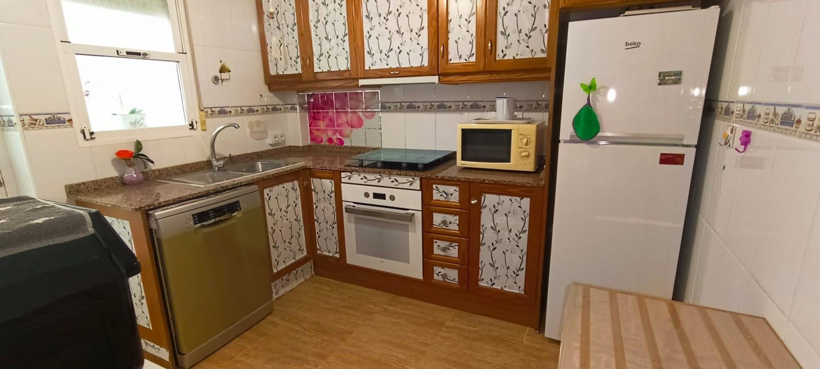 Bungalow en venta en Orihuela Costa
