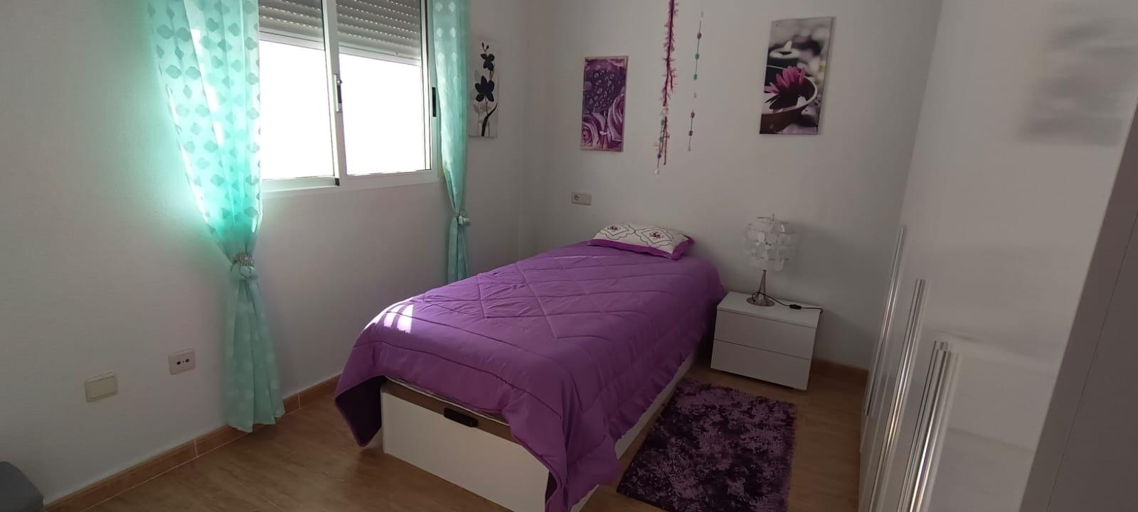 Bungalow en venta en Orihuela Costa