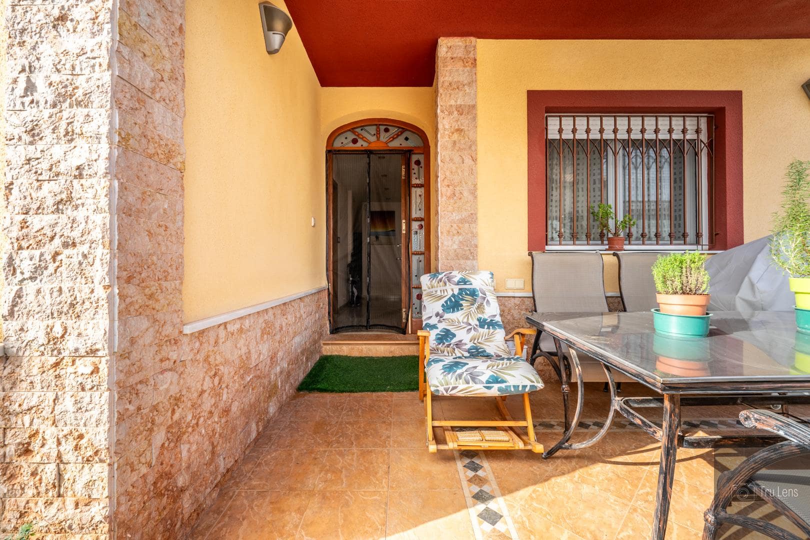 Villa for sale in Torre Pacheco, Murcia, Spain