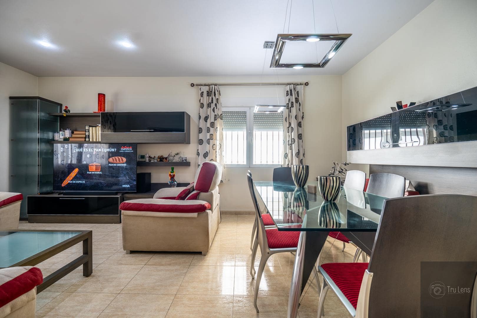 Villa for sale in Torre Pacheco, Murcia, Spain