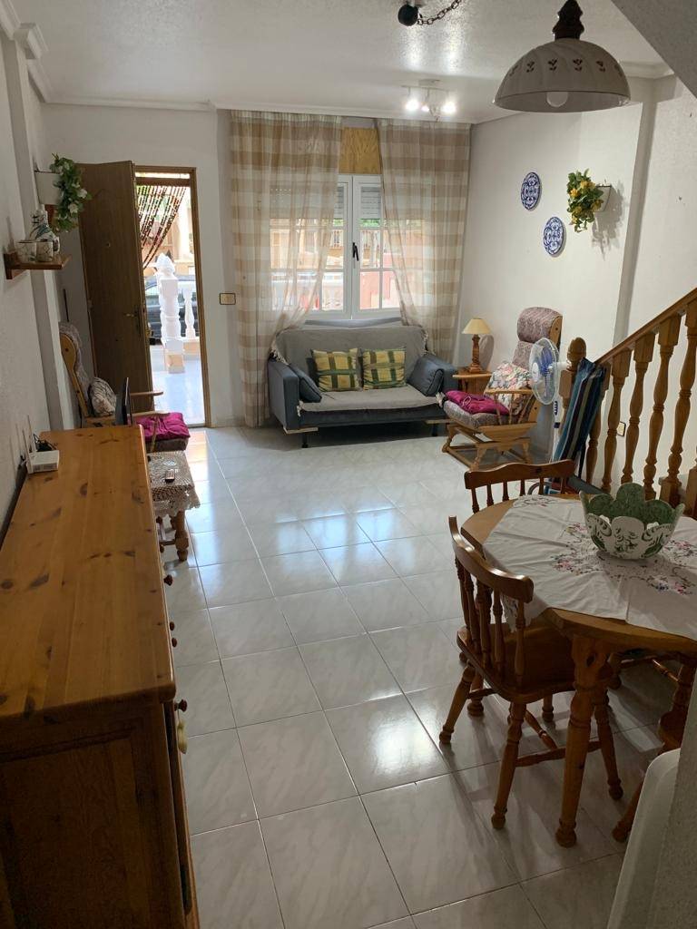 Duplex for sale in Pilar De La Horadada, Alicante, Spain