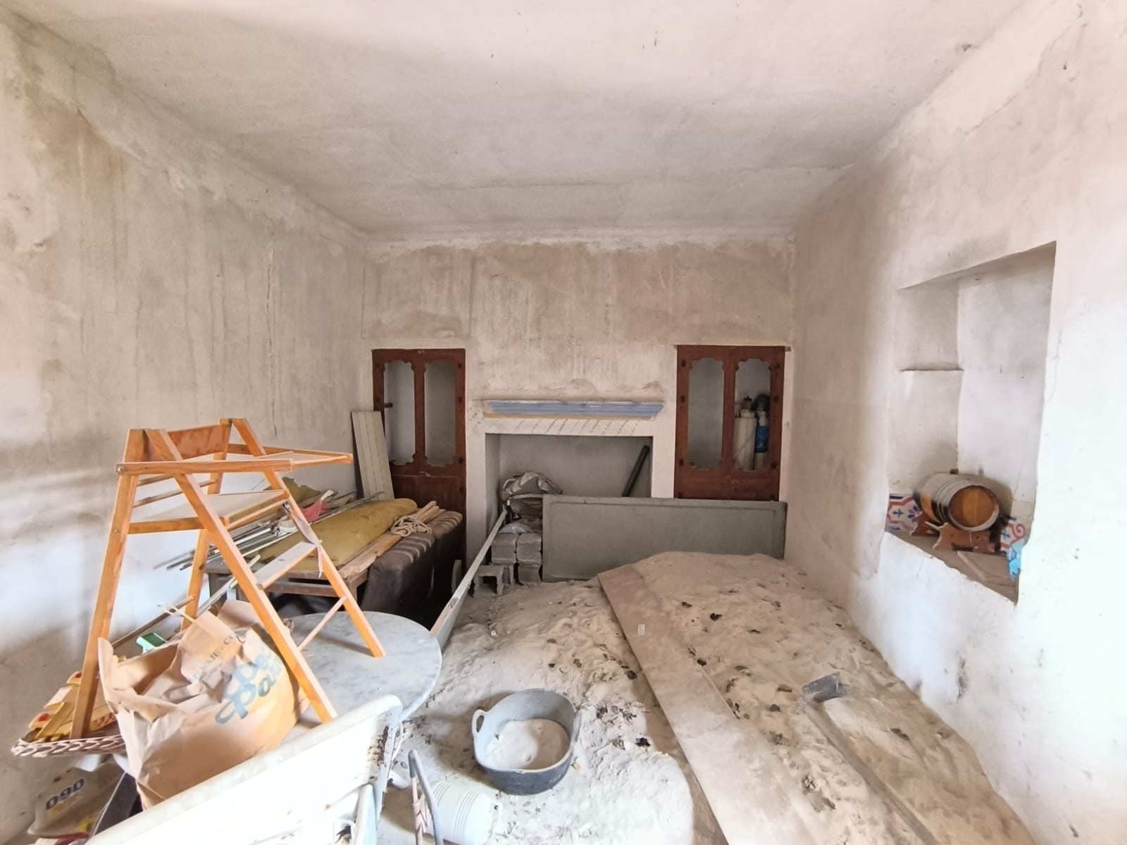Town House for sale in Macisvenda, Murcia, Spain