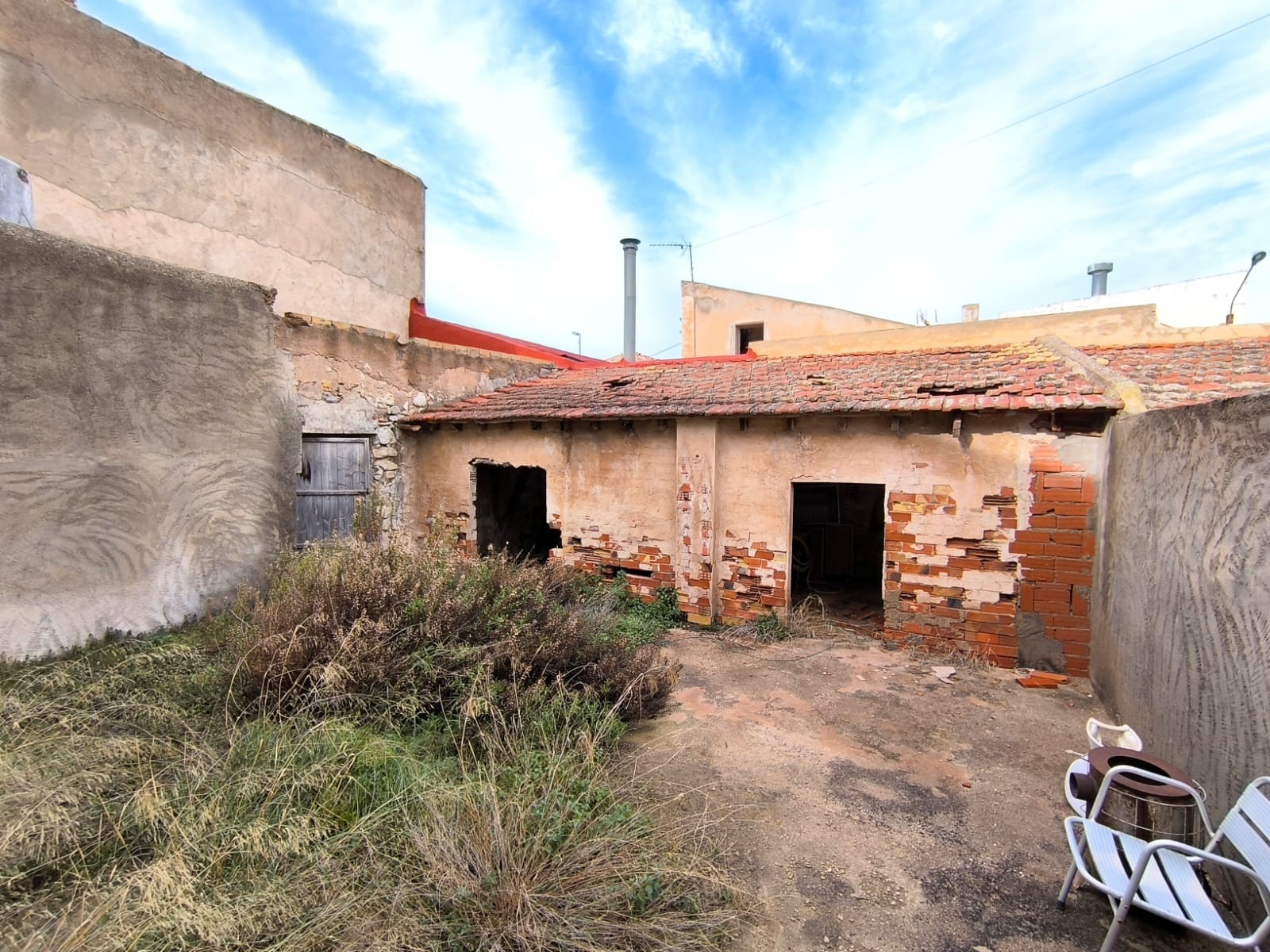 Town House for sale in Macisvenda, Murcia, Spain
