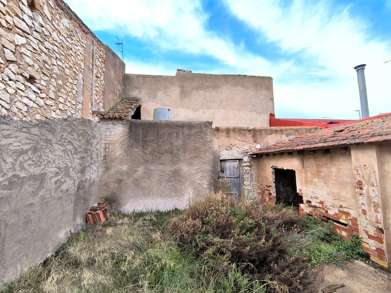 Town House for sale in Macisvenda, Murcia, Spain