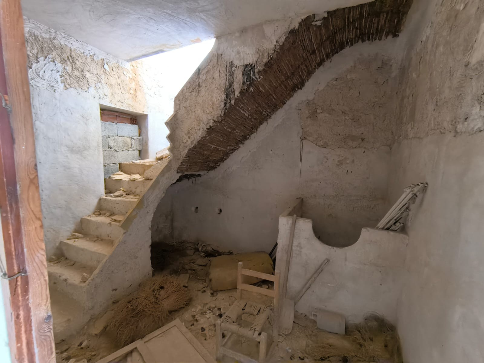 Town House for sale in Macisvenda, Murcia, Spain
