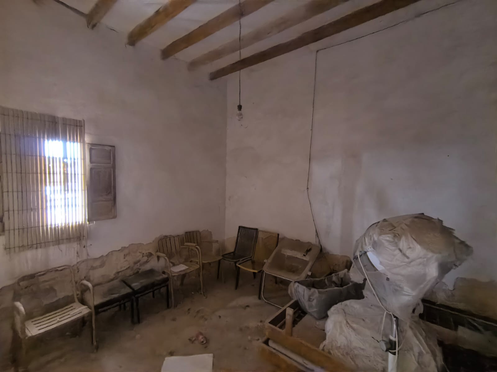 Town House for sale in Macisvenda, Murcia, Spain