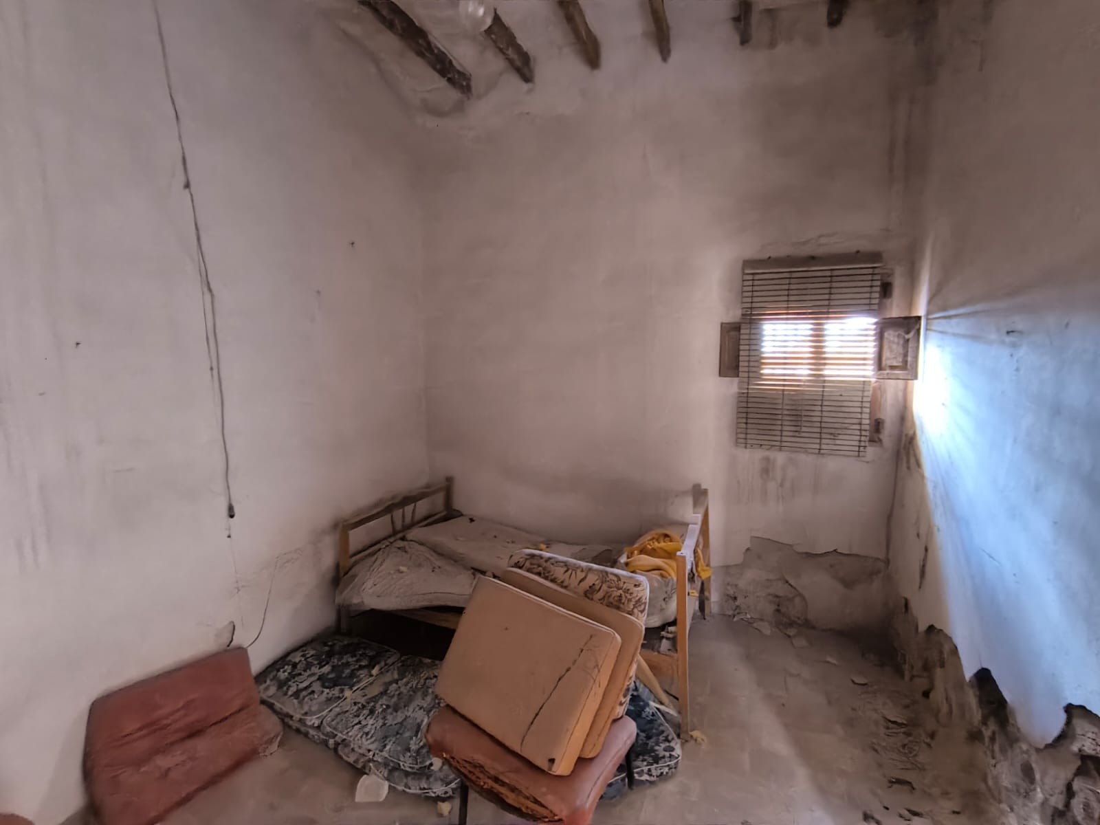 Town House for sale in Macisvenda, Murcia, Spain