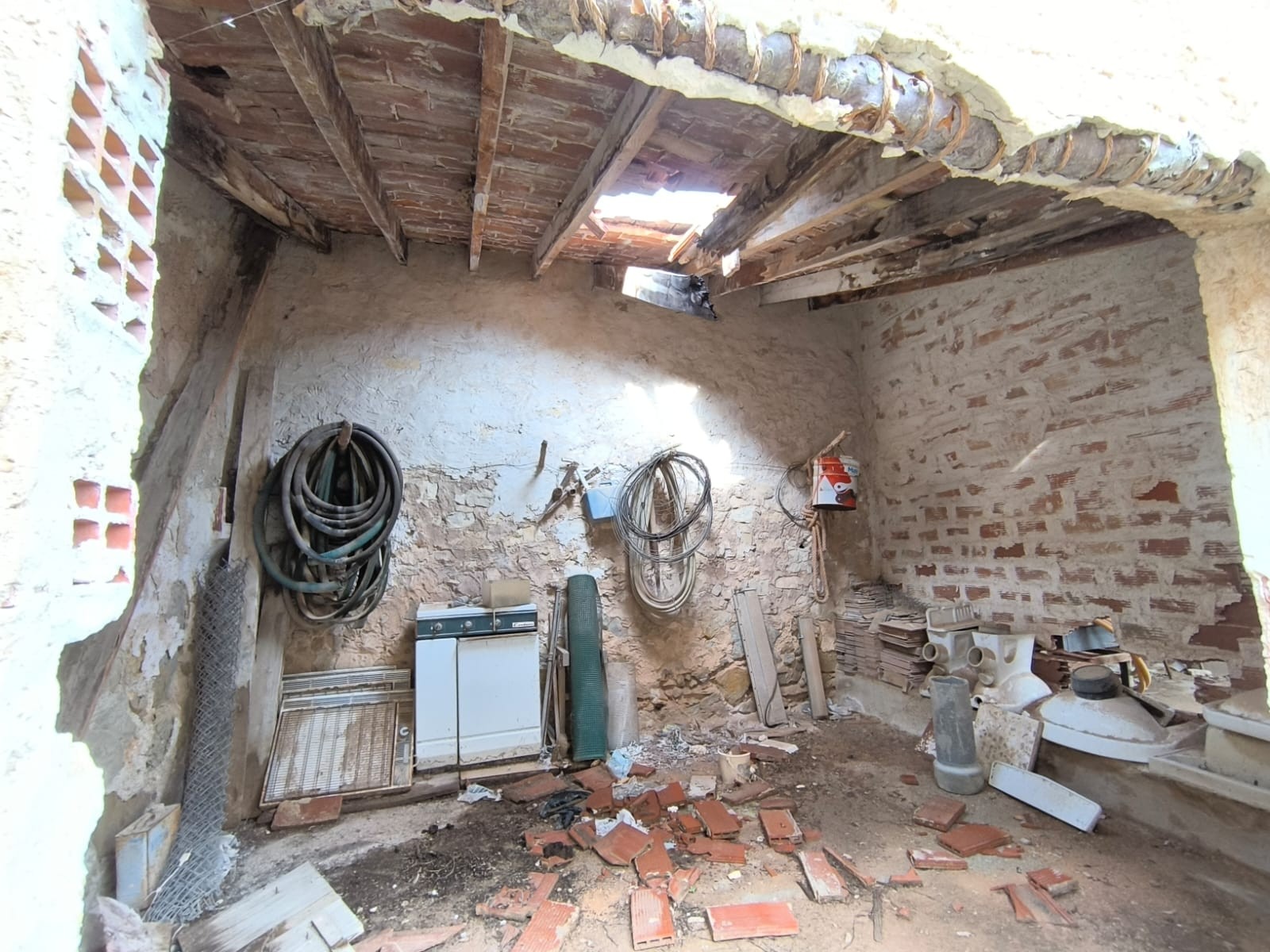 Town House for sale in Macisvenda, Murcia, Spain