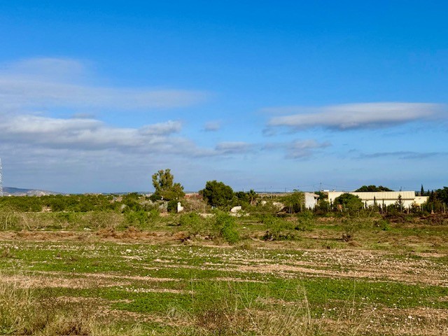 Villa en venta en Avileses