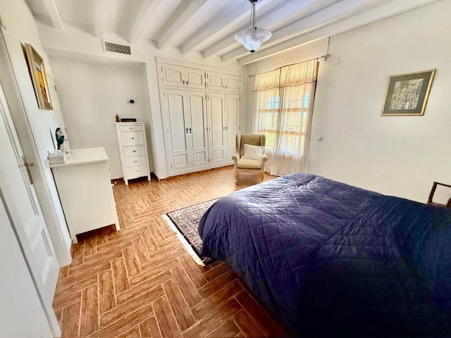 Villa en venta en Avileses