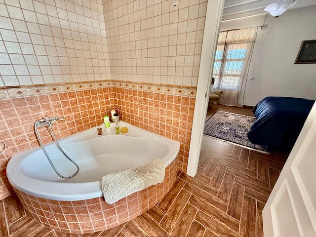 Villa en venta en Avileses